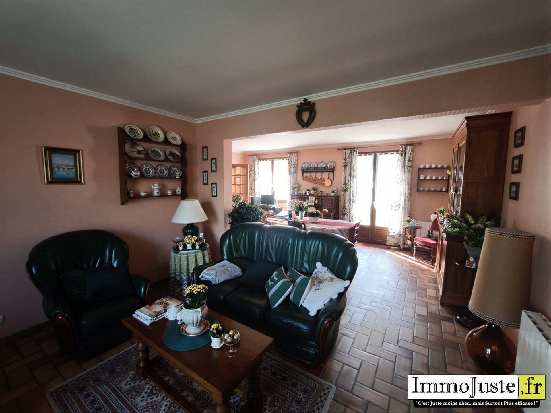 Maison à vendre, 115m², Les Essarts-le-Roi