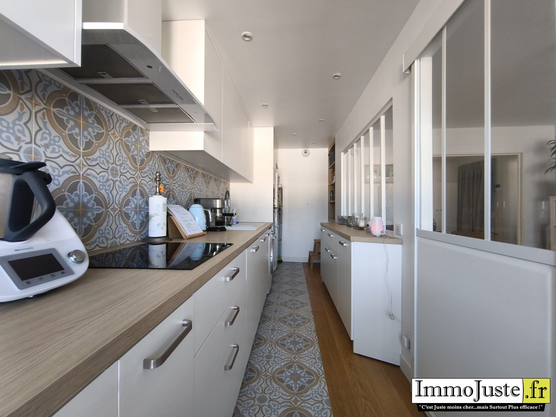 Appartement à vendre, 78m², Les Essarts-le-Roi