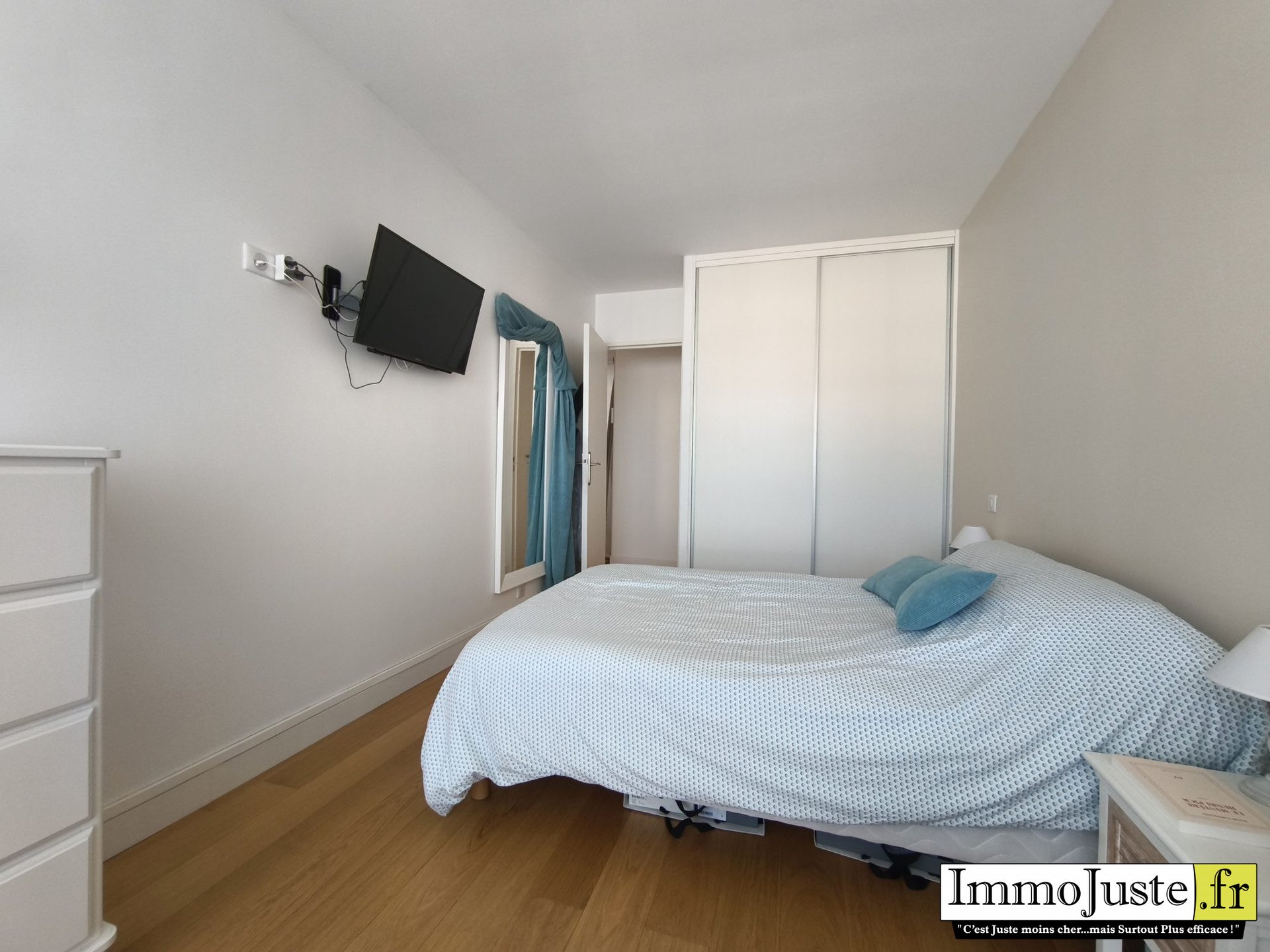 Appartement à vendre, 78m², Les Essarts-le-Roi
