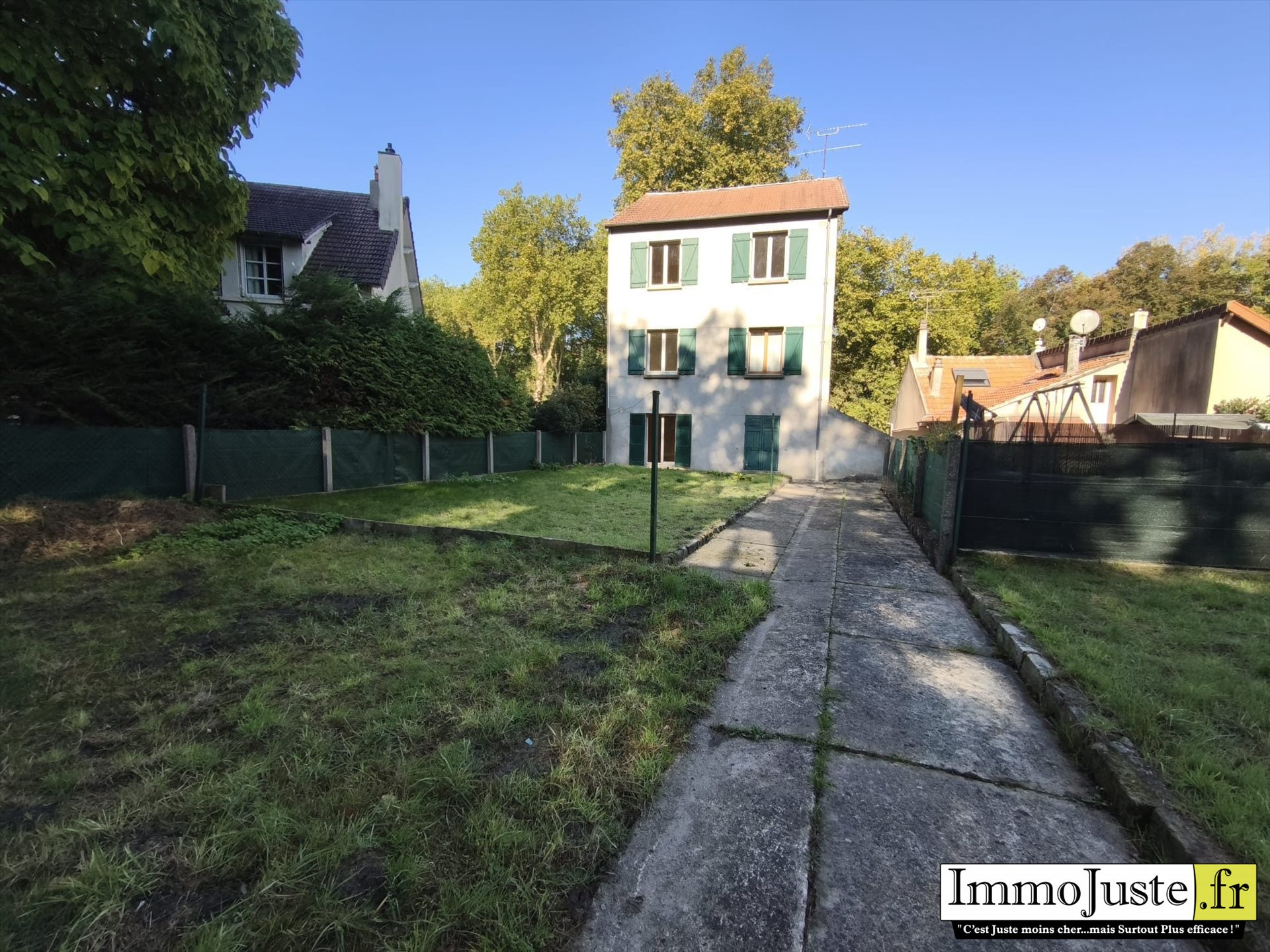 Maison à vendre, 170m², Rambouillet