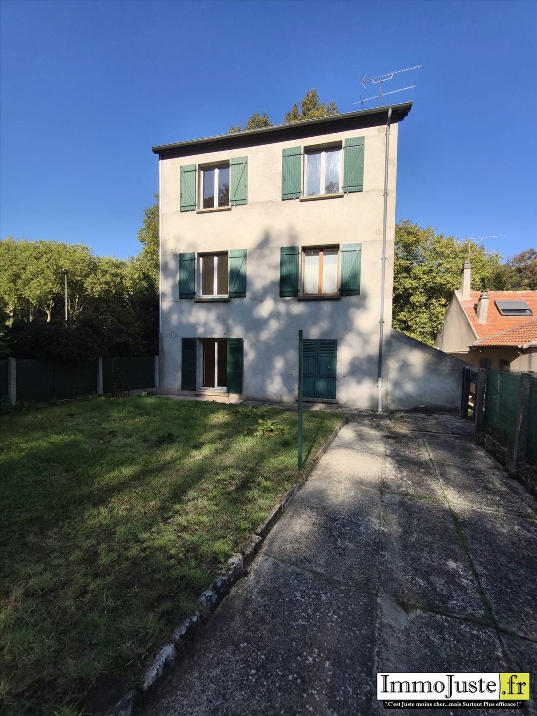 Maison à vendre, 170m², Rambouillet