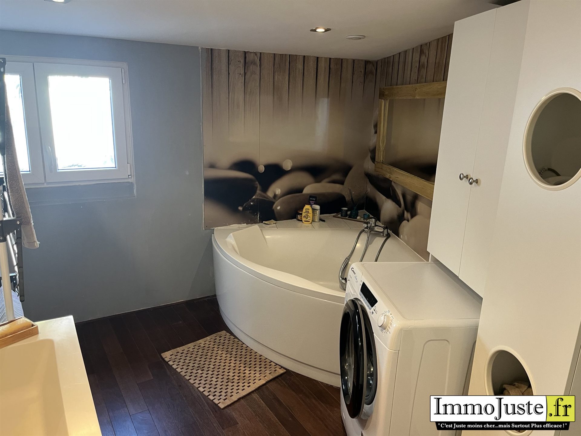 Maison à vendre, 68m², Auffargis