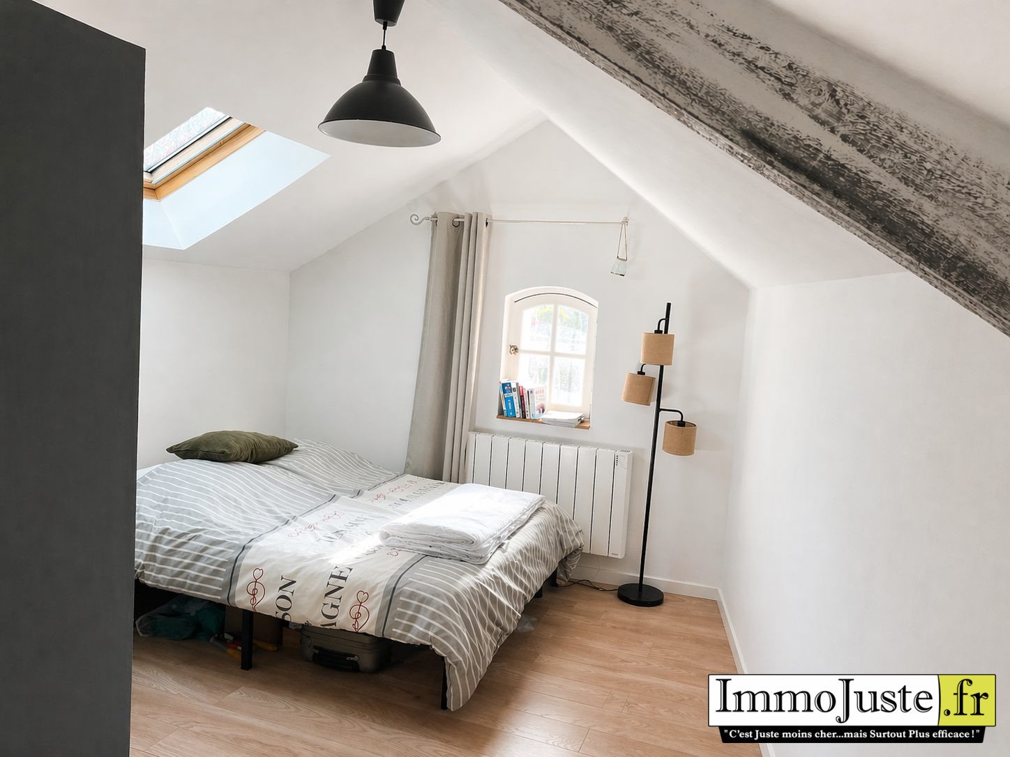 Maison à vendre, 68m², Auffargis