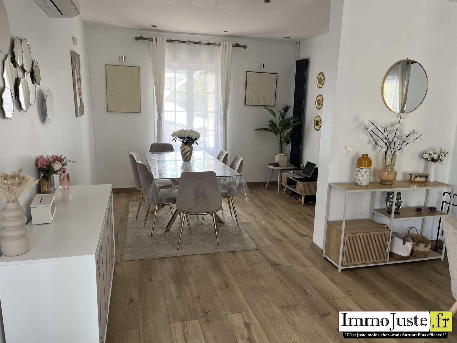 Maison à vendre, 156m², Auffargis