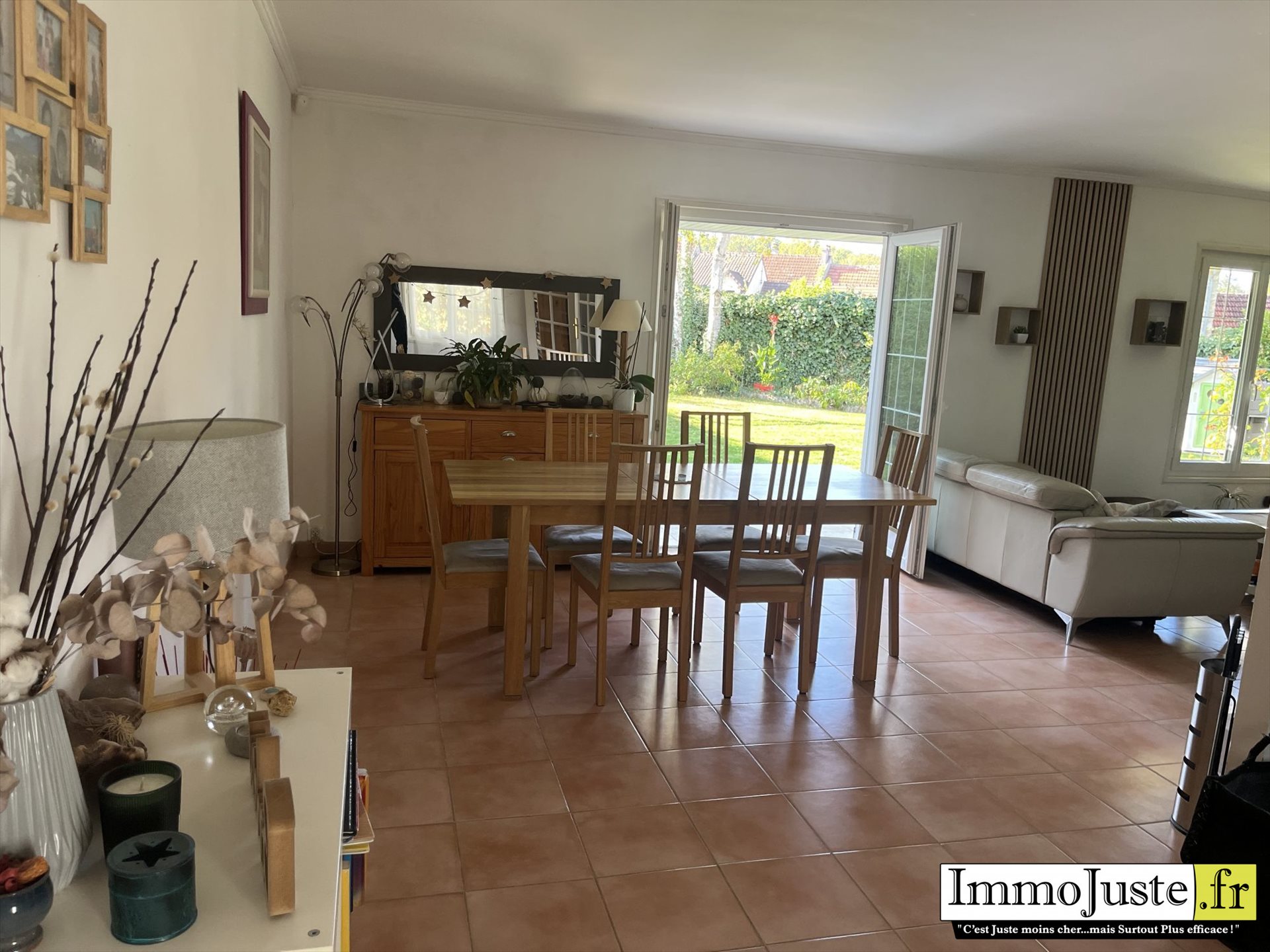 Maison à vendre, 133m², Le Perray-en-Yvelines