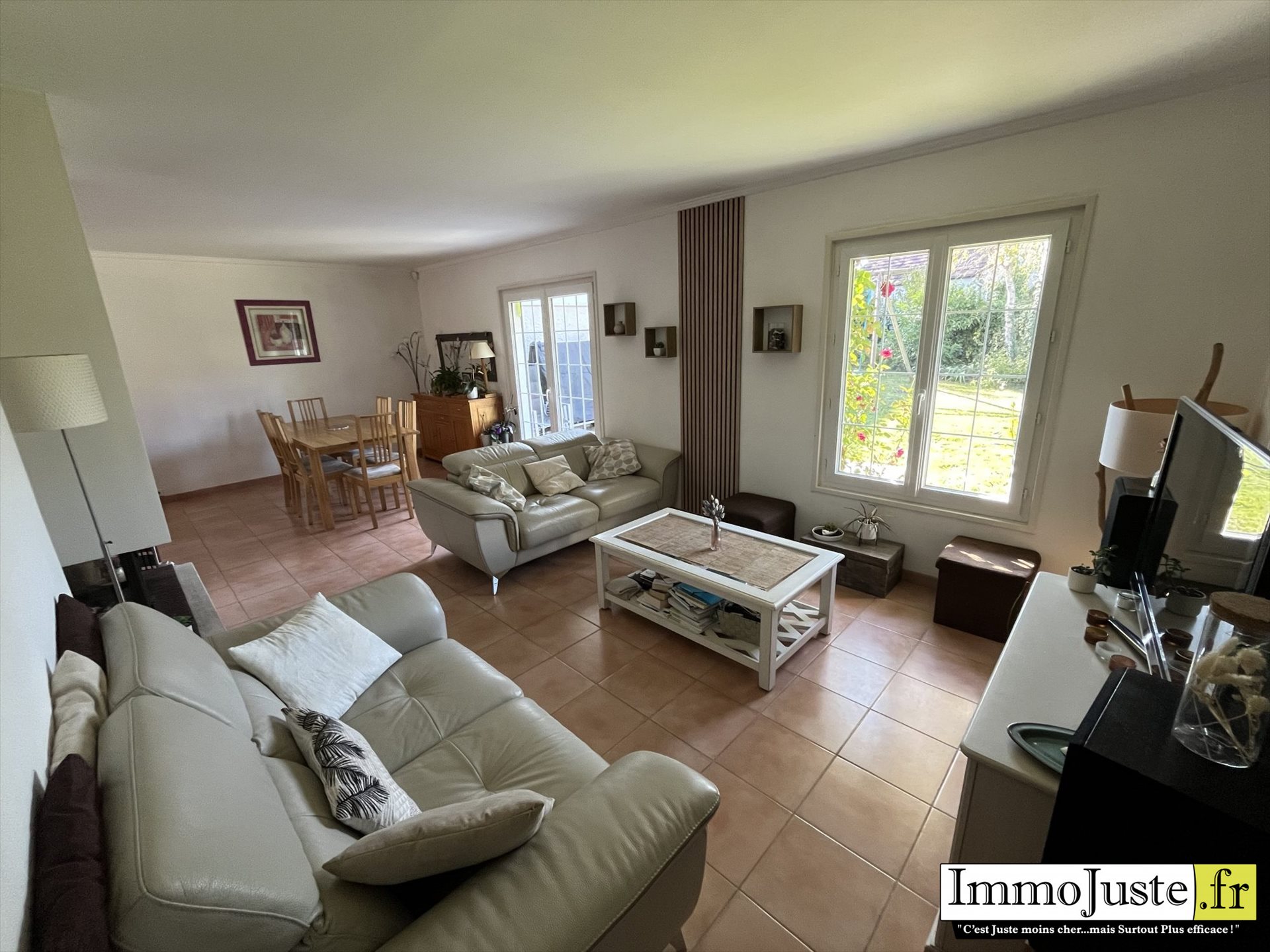 Maison à vendre, 133m², Le Perray-en-Yvelines
