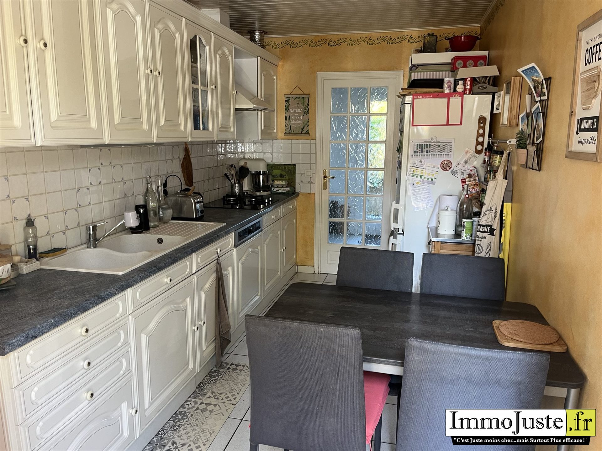 Maison à vendre, 133m², Le Perray-en-Yvelines