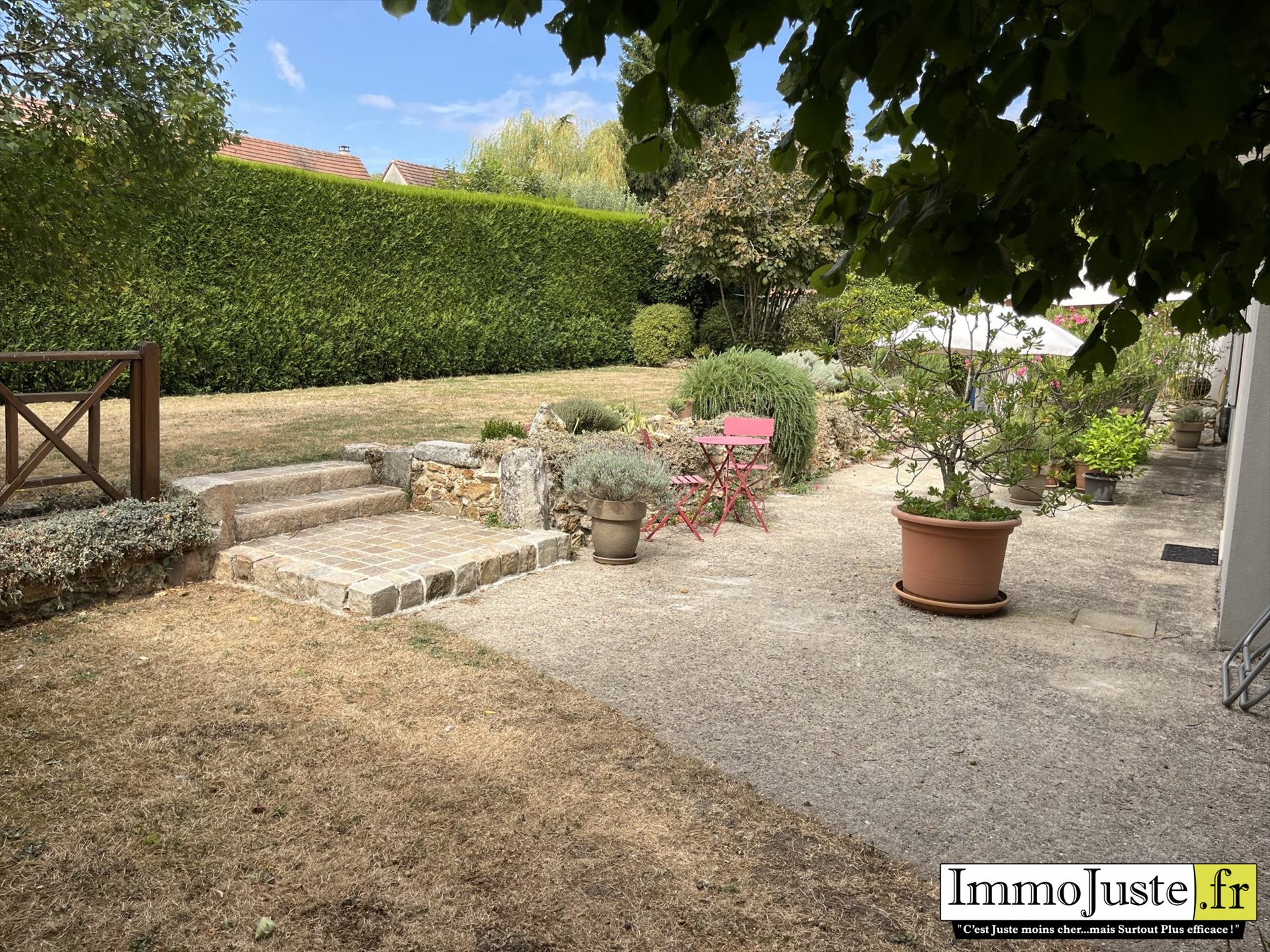 Maison à vendre, 131m², Sonchamp