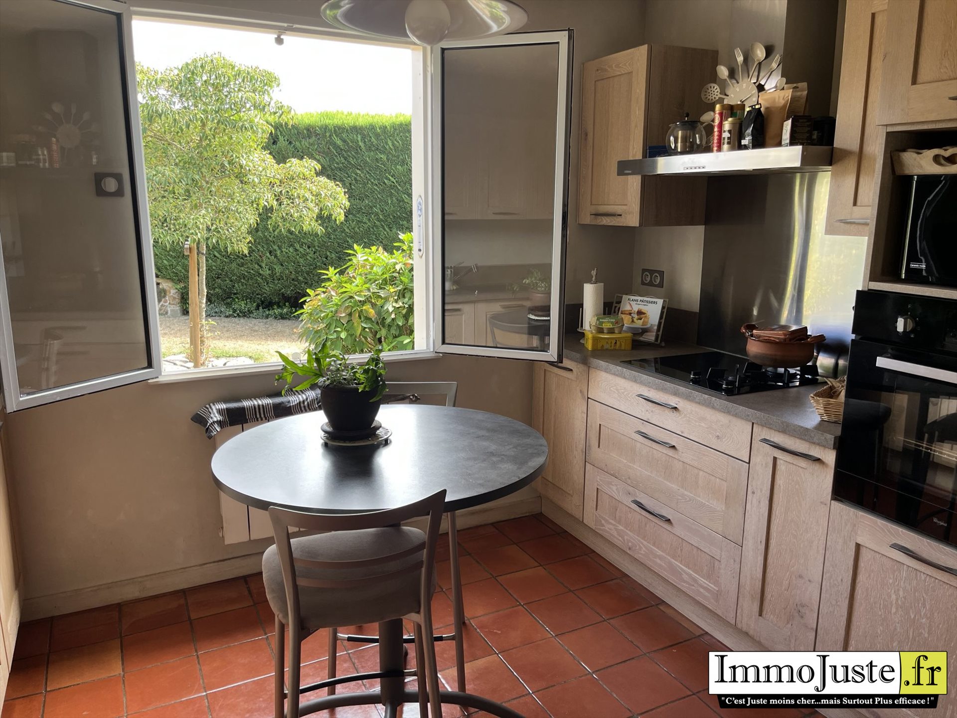 Maison à vendre, 131m², Rambouillet