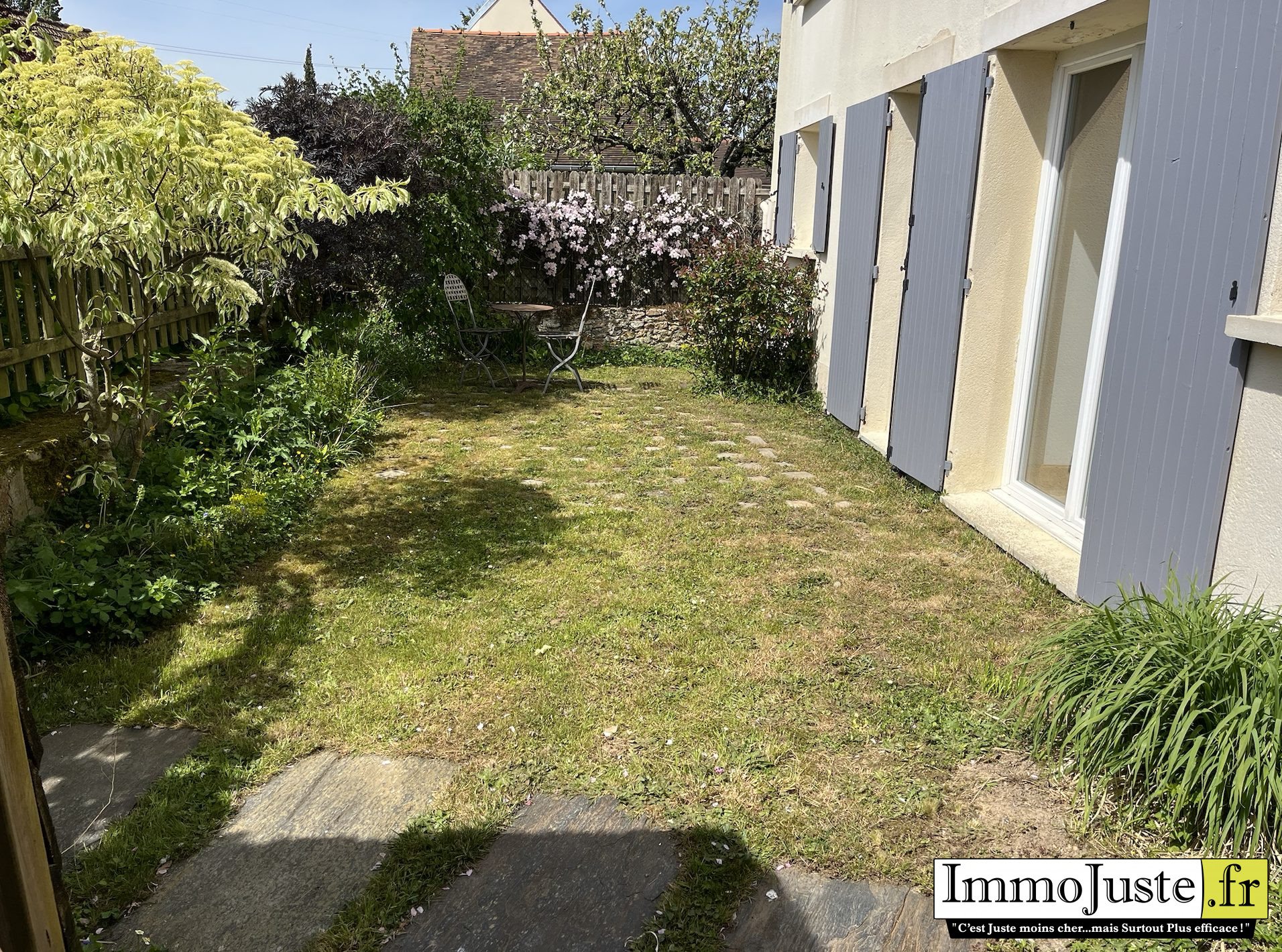 Maison à vendre, 130m², Auffargis