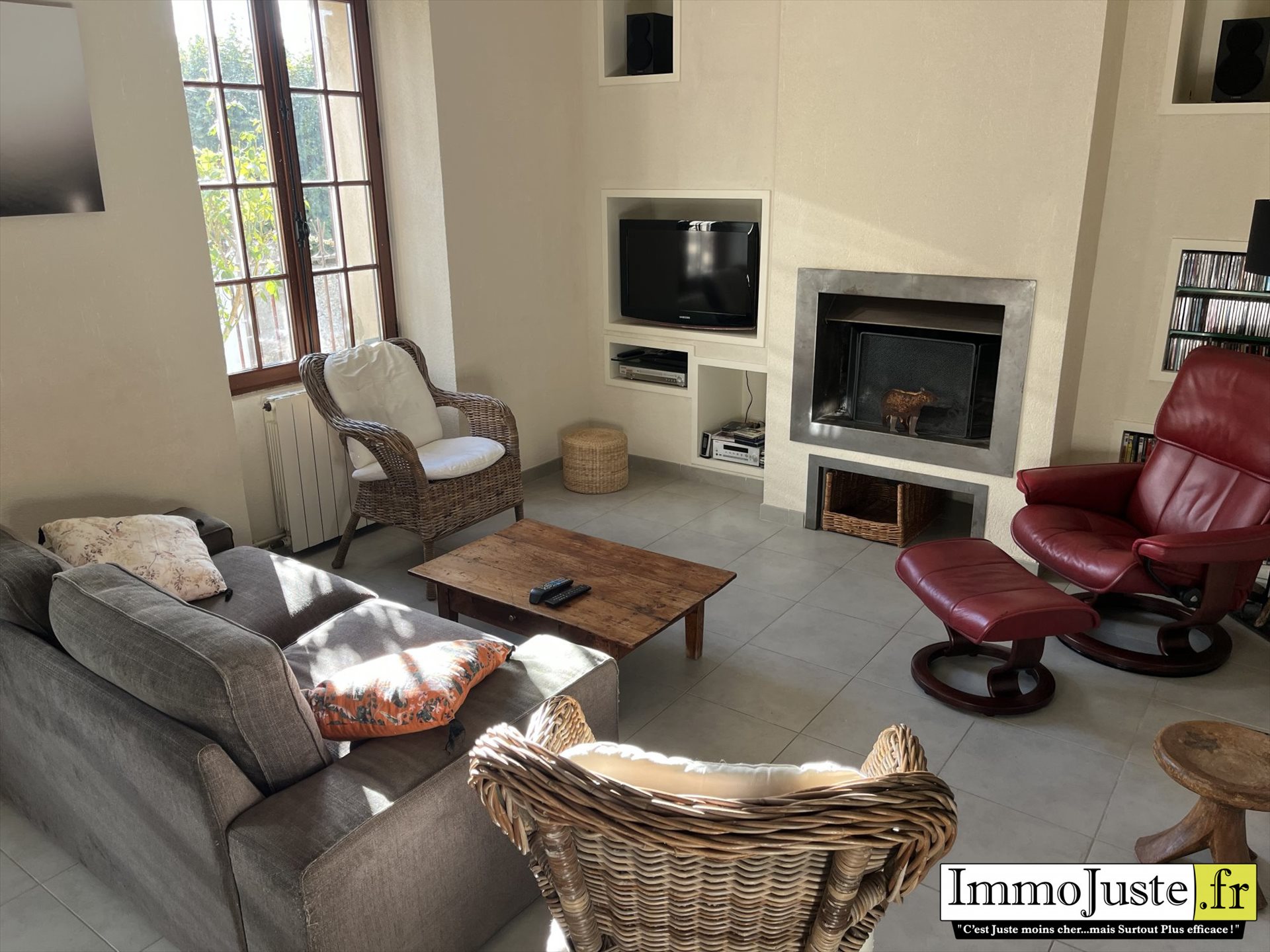Maison à vendre, 123m², Auffargis