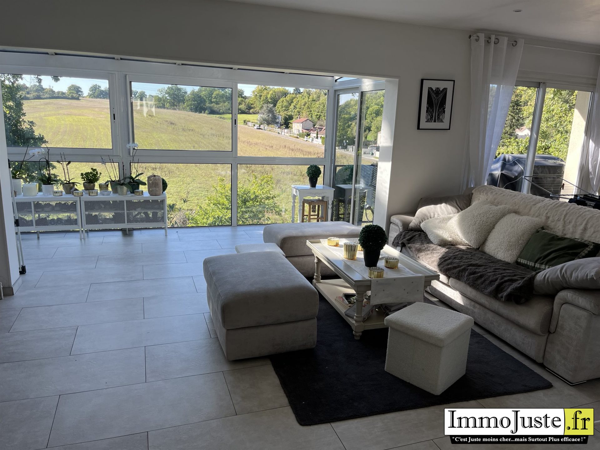 Maison à vendre, 178m², Auffargis