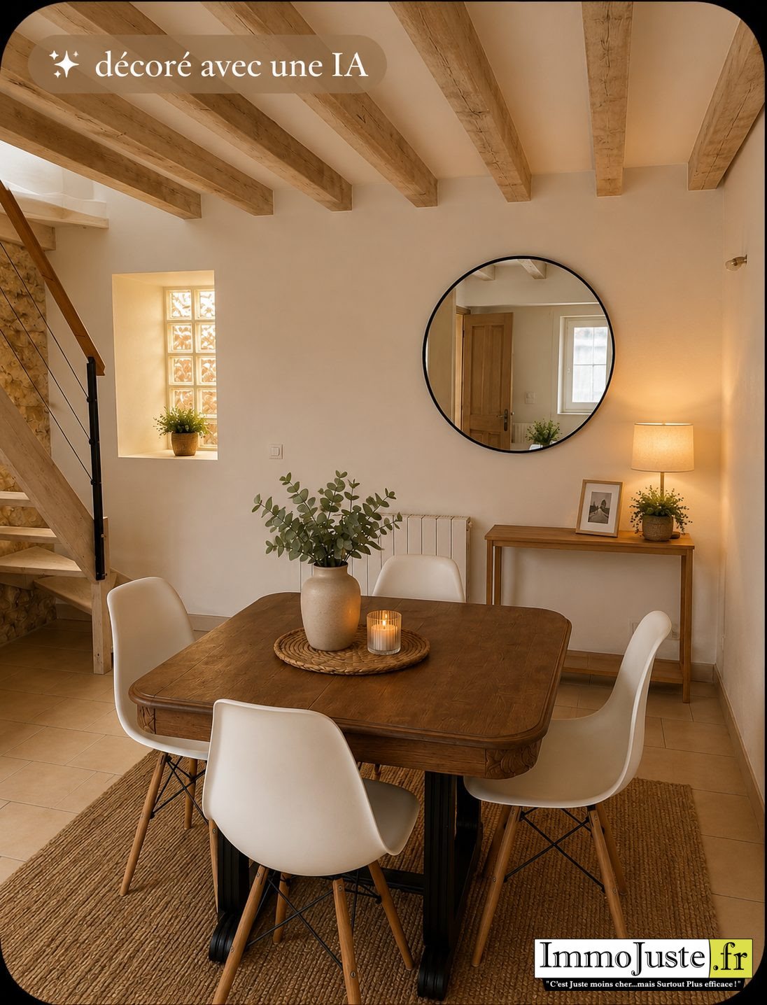 Maison à vendre, 44m², Auffargis