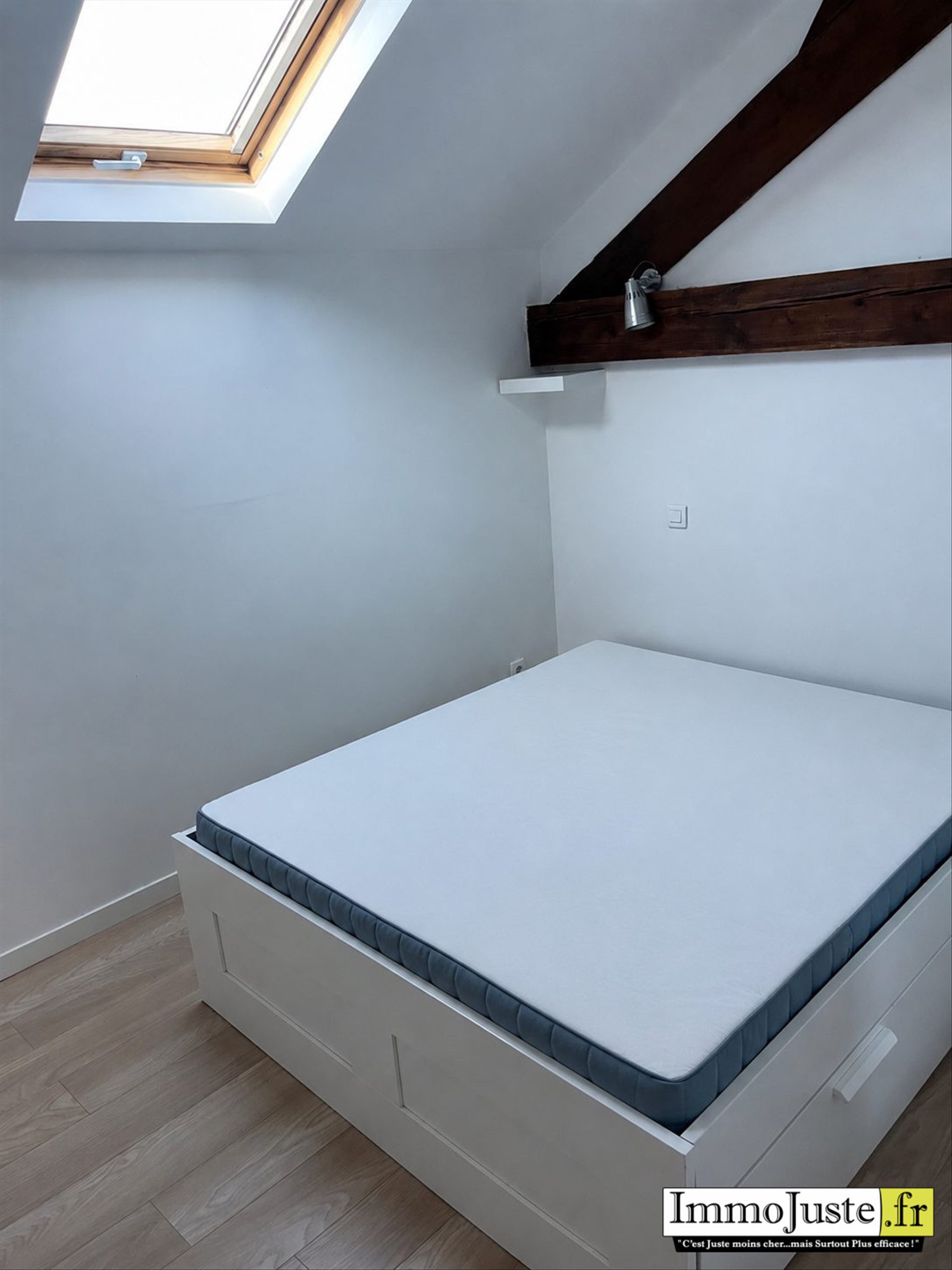 Maison à vendre, 44m², Auffargis
