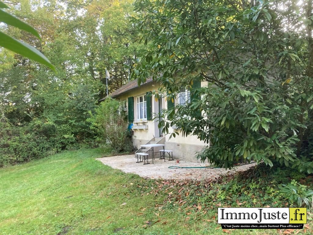 Maison à vendre, 48m², Auffargis