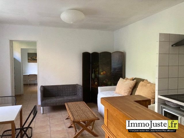 Maison à vendre, 48m², Auffargis