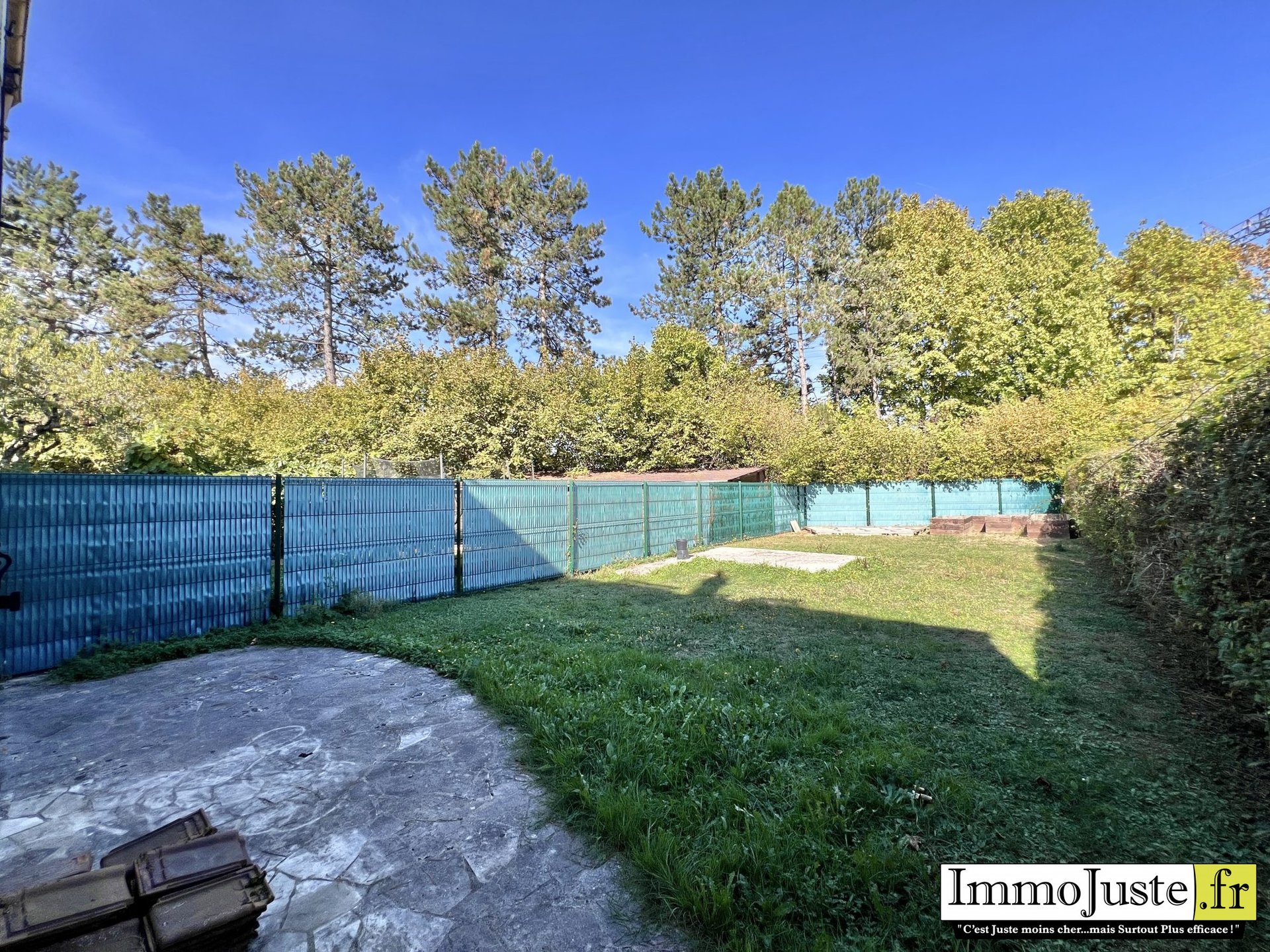 Maison à vendre, 104m², Élancourt