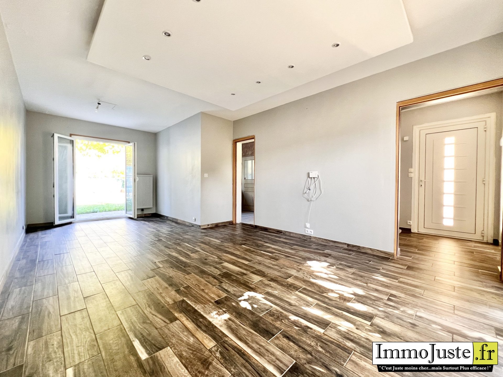 Maison à vendre, 104m², Élancourt