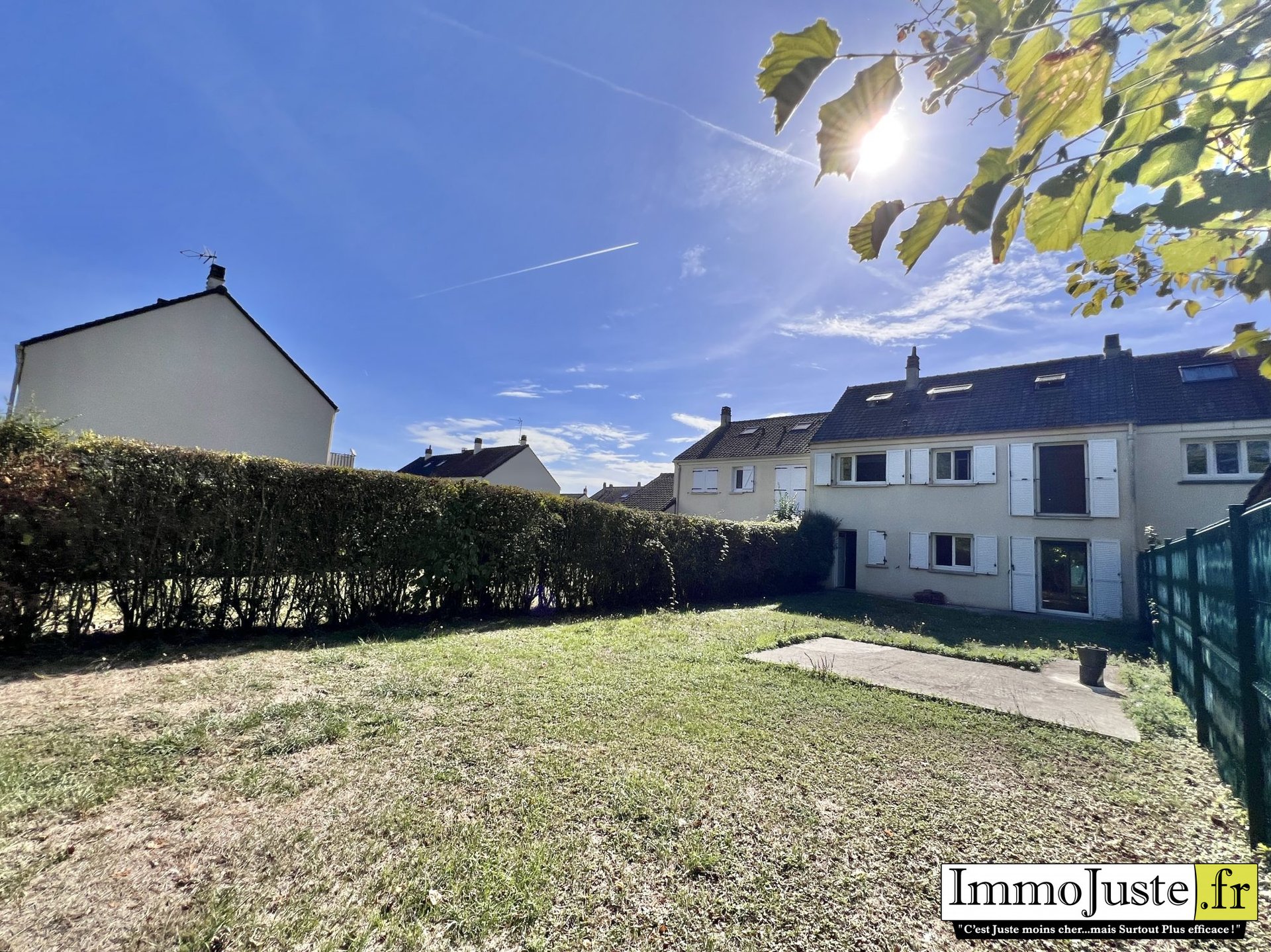 Maison à vendre, 104m², Élancourt