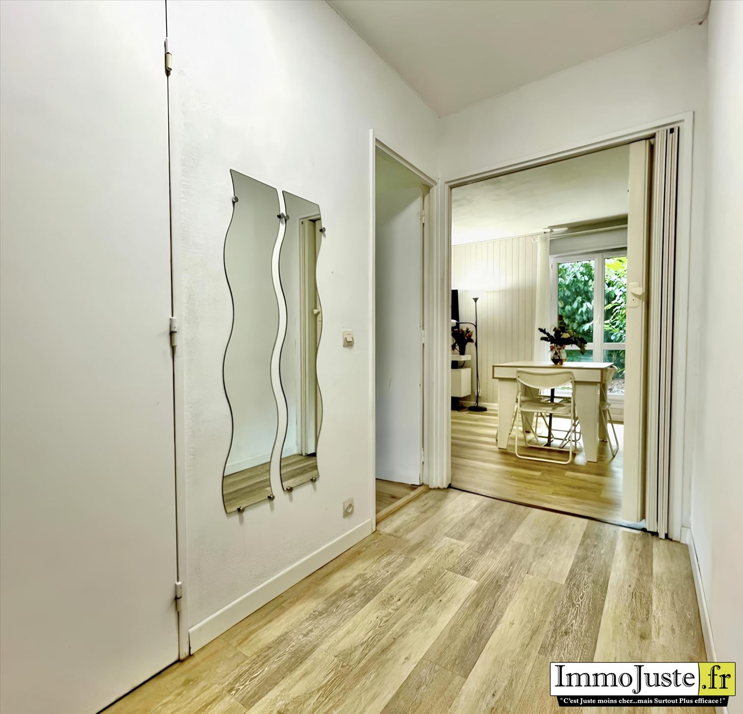 Appartement à vendre, 53m², Montigny-le-Bretonneux
