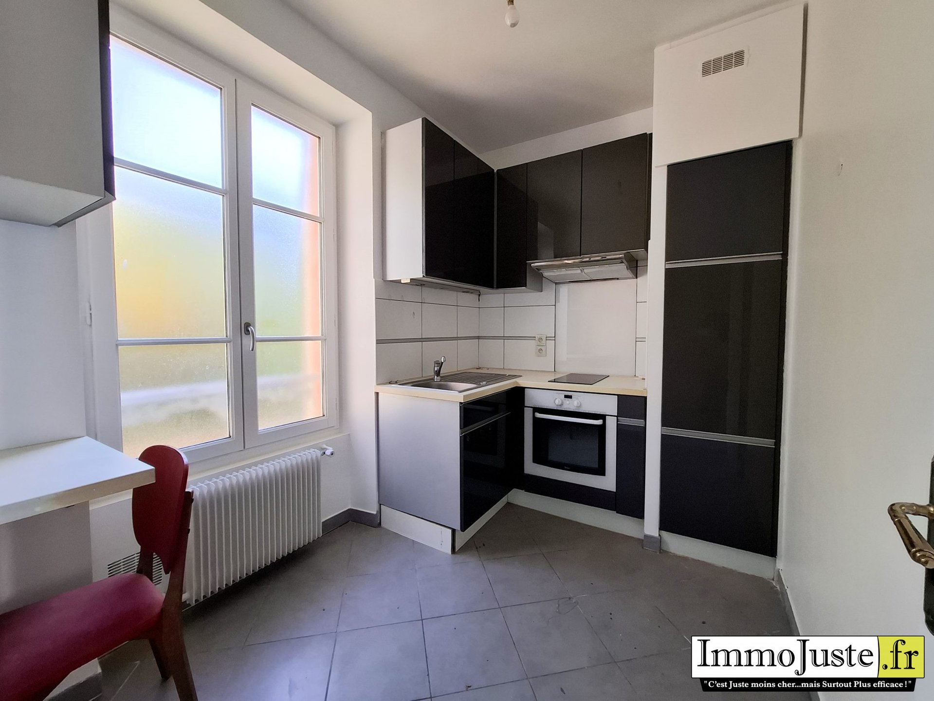 Appartement à vendre, 35m², Rambouillet