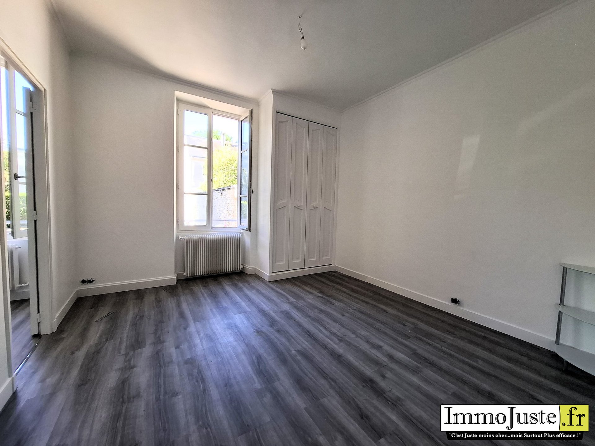 Appartement à vendre, 35m², Rambouillet