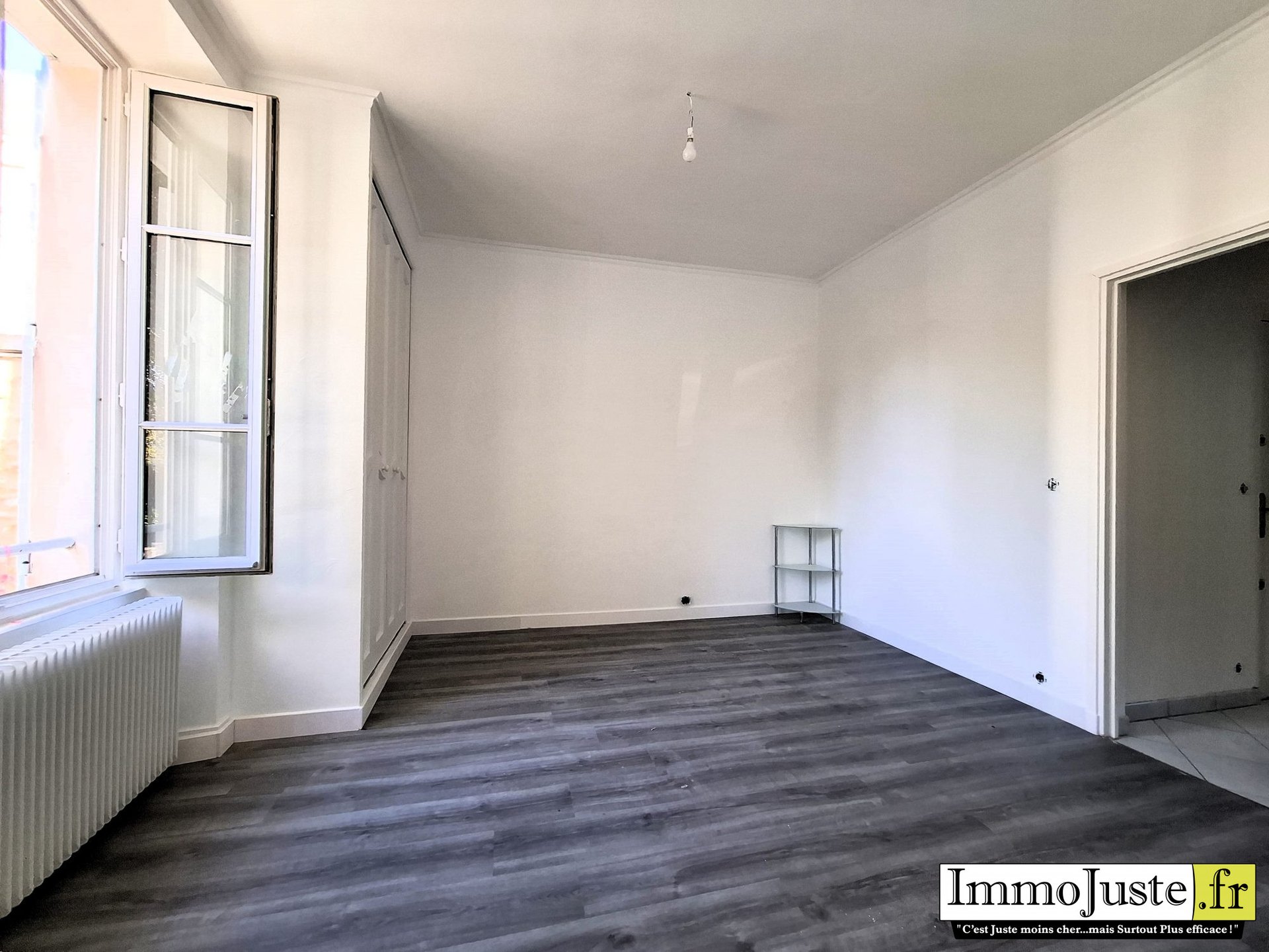 Appartement à vendre, 35m², Rambouillet
