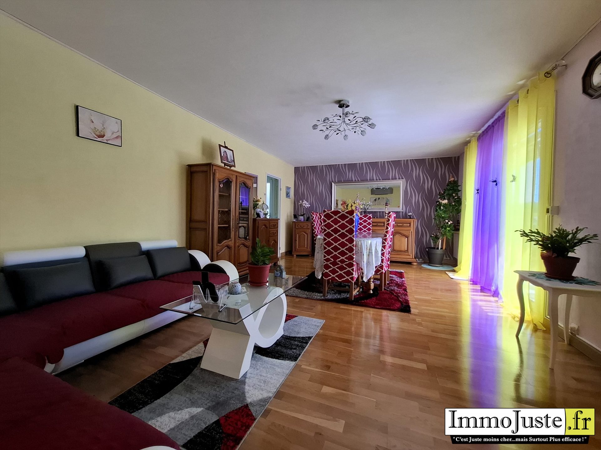 Maison à vendre, 125m², Nogent-le-Roi