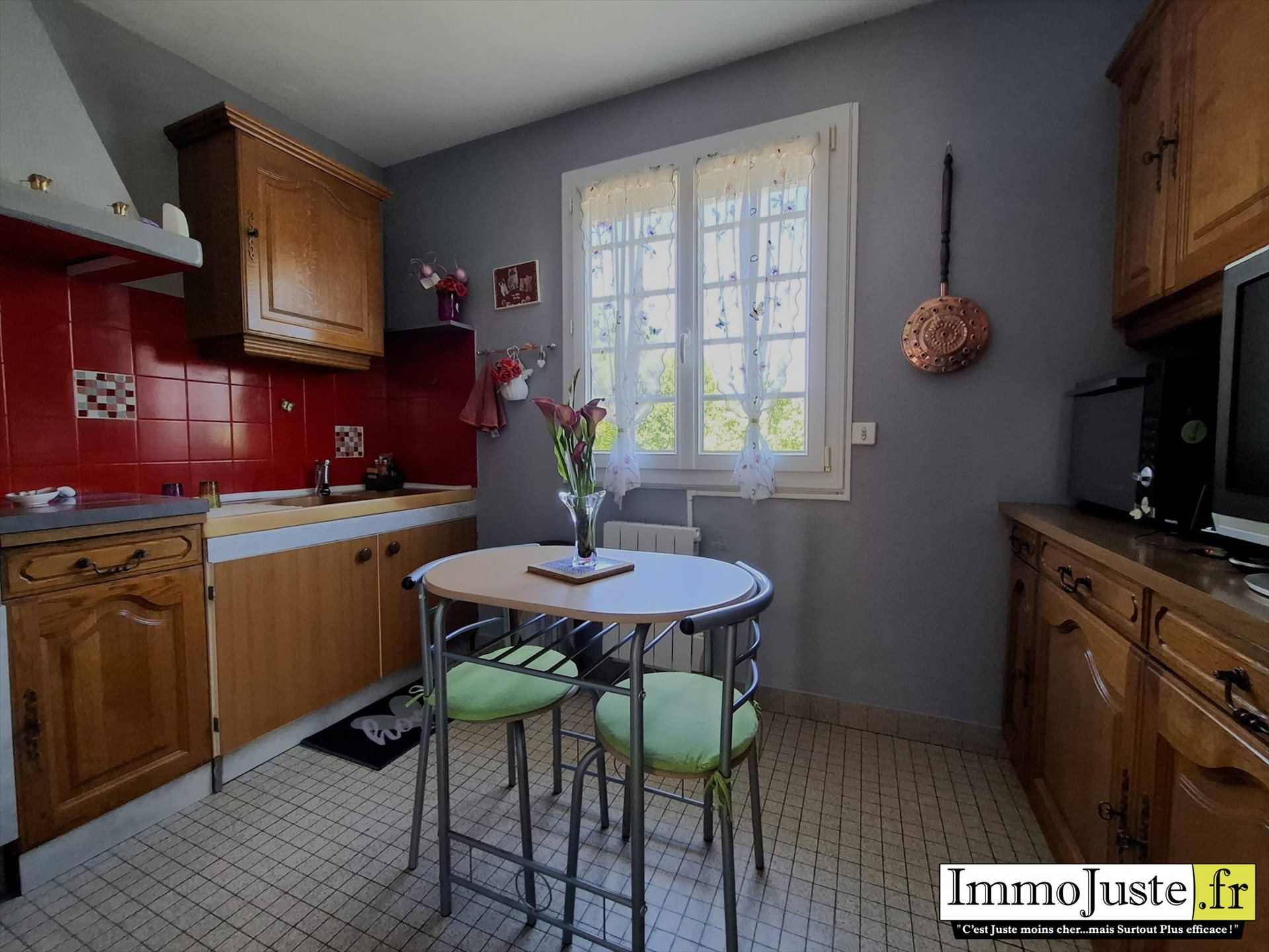Maison à vendre, 125m², Nogent-le-Roi