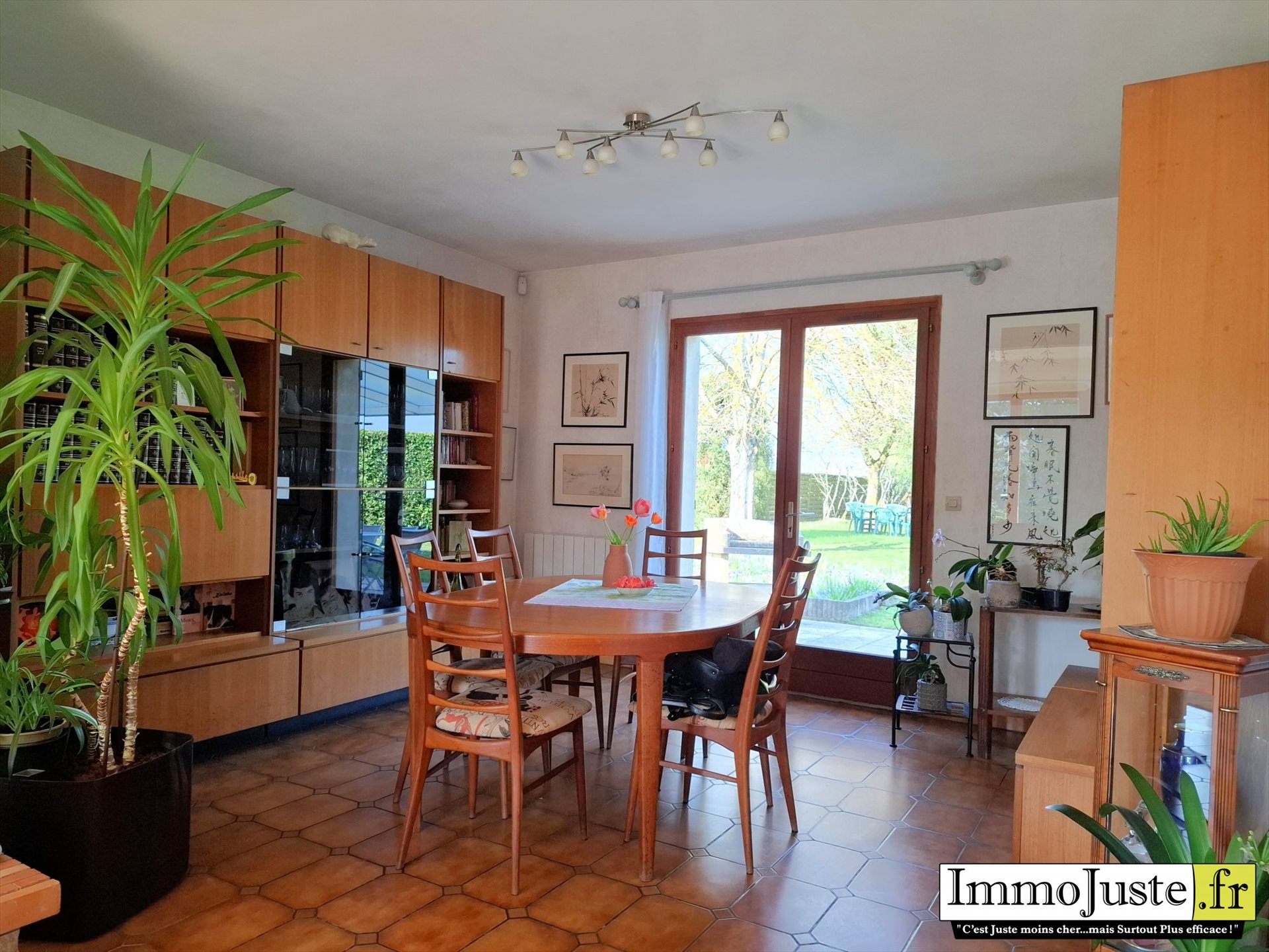 Maison à vendre, 170m², Maintenon