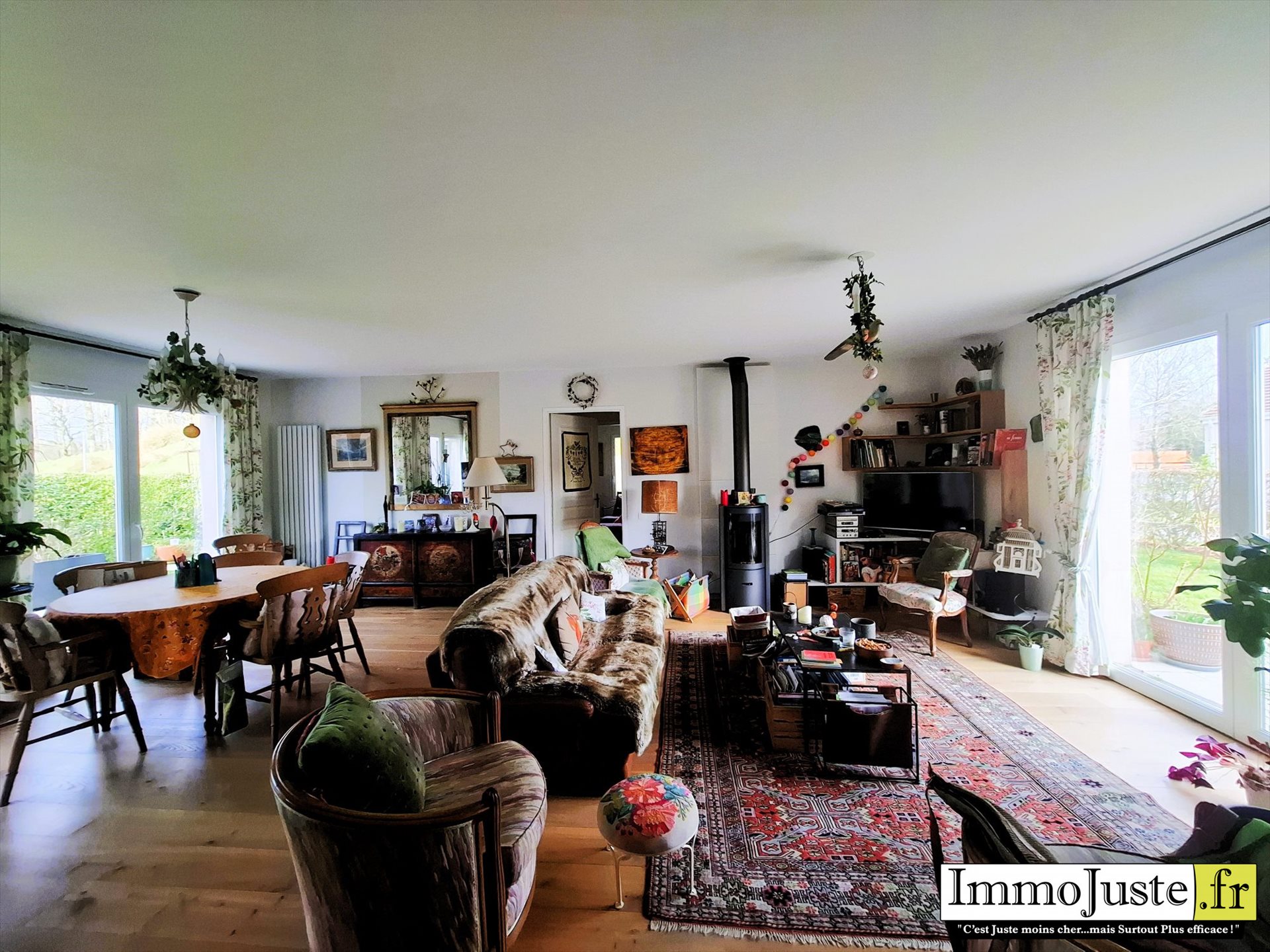 Maison à vendre, 110m², Rambouillet