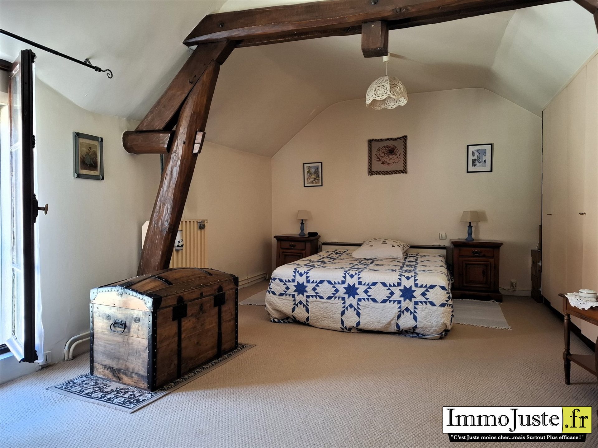 Maison à vendre, 105m², Gallardon