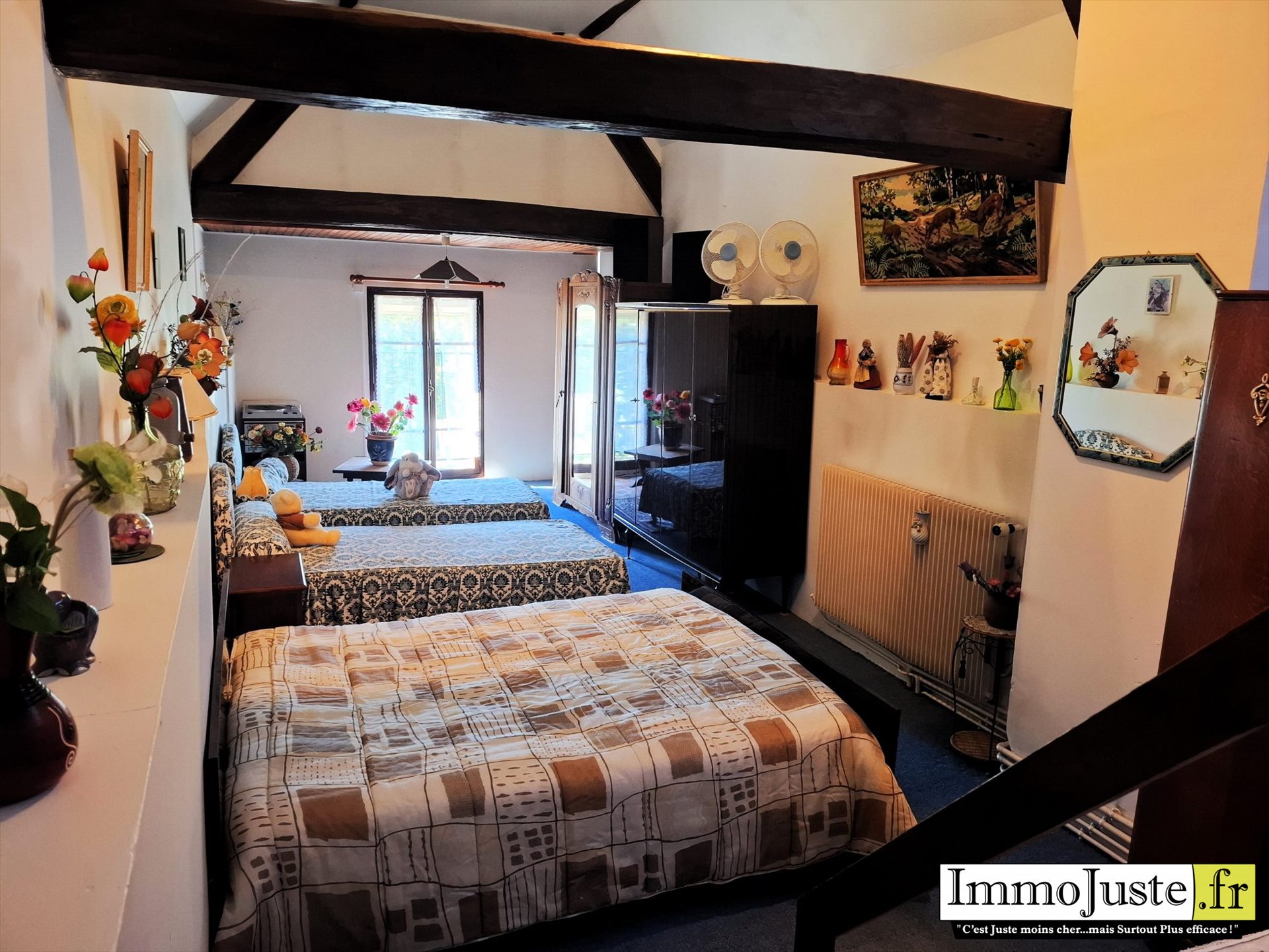 Maison à vendre, 105m², Gallardon