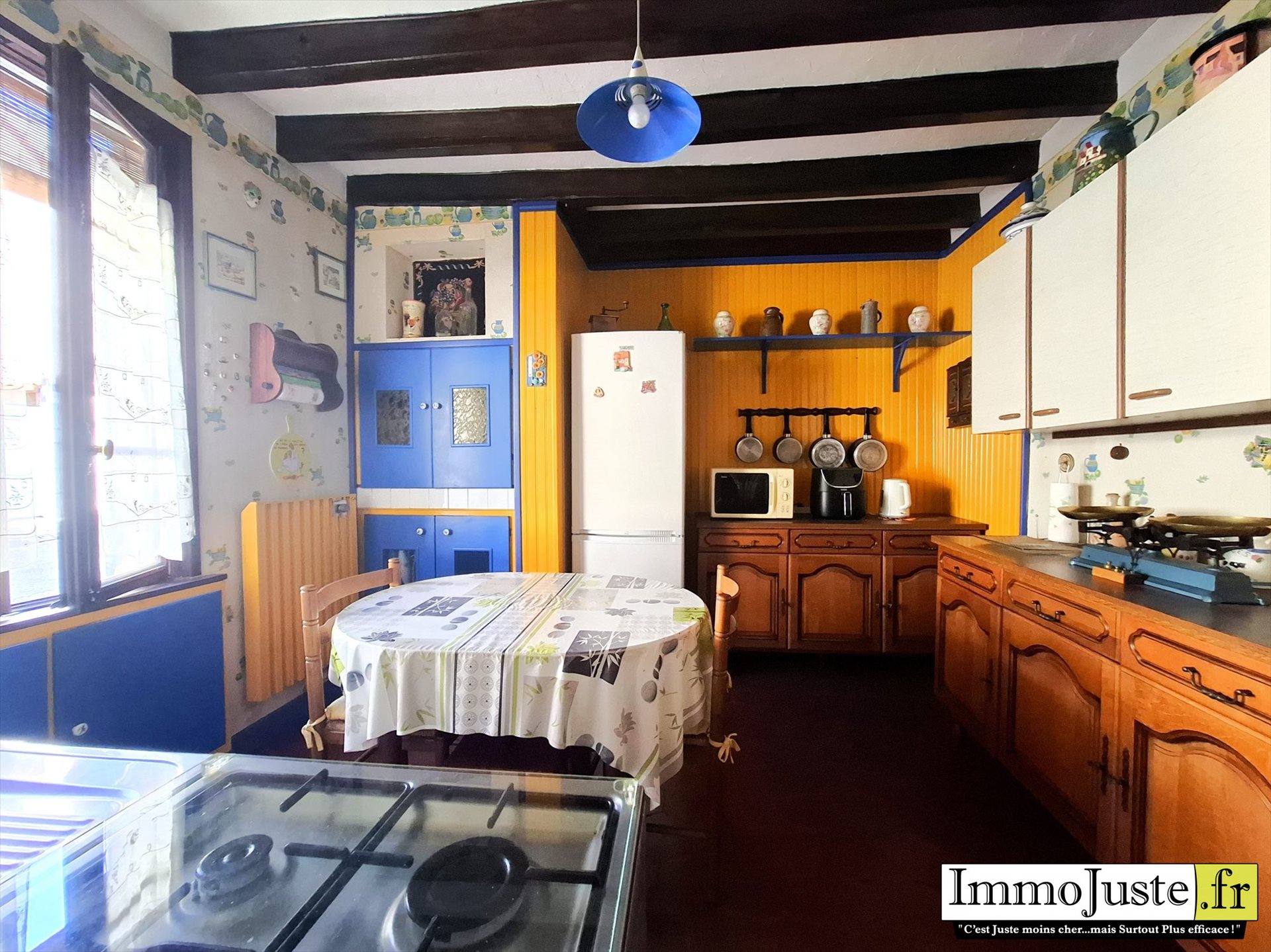 Maison à vendre, 105m², Gallardon