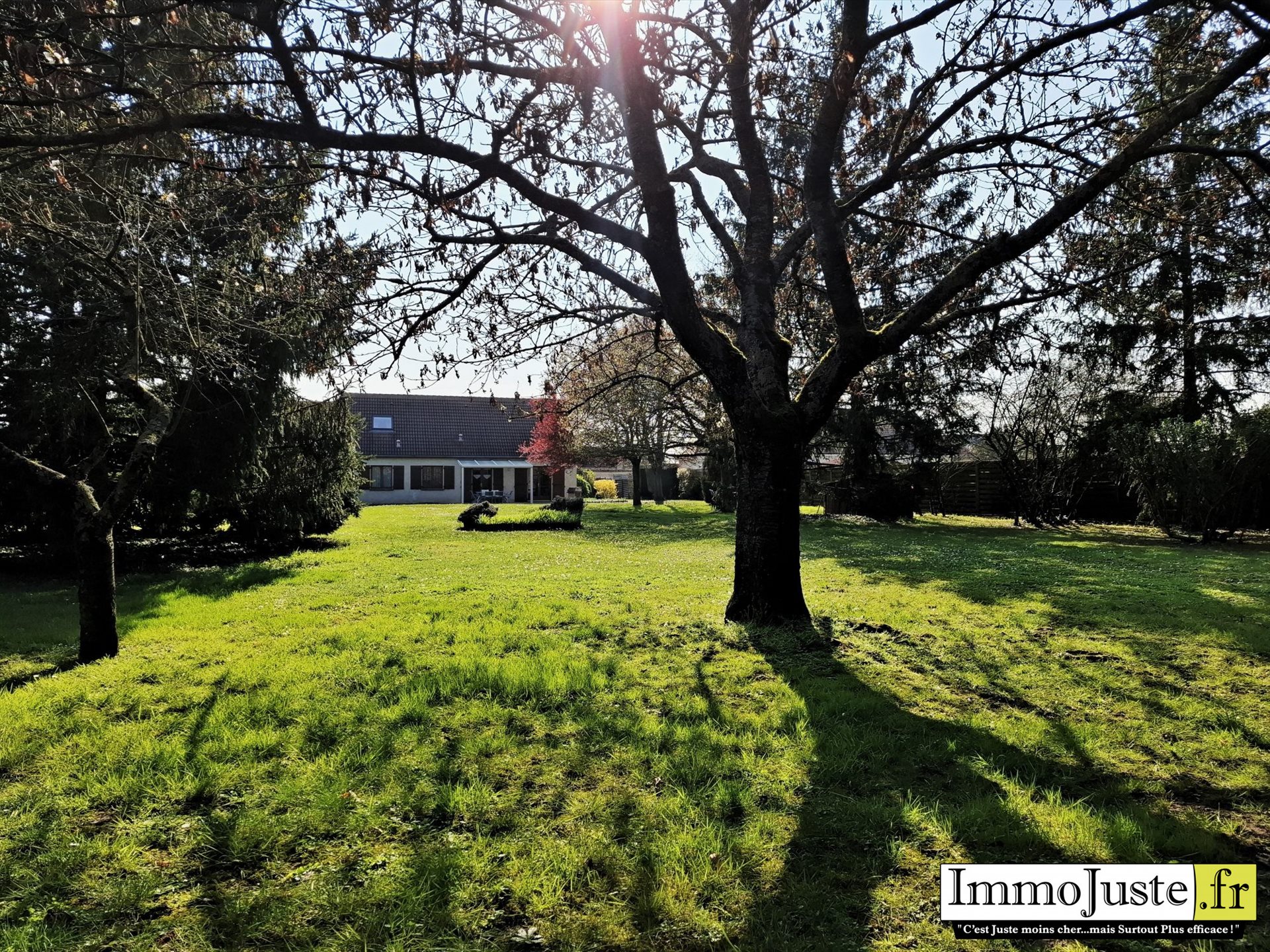 Maison à vendre, 170m², Épernon