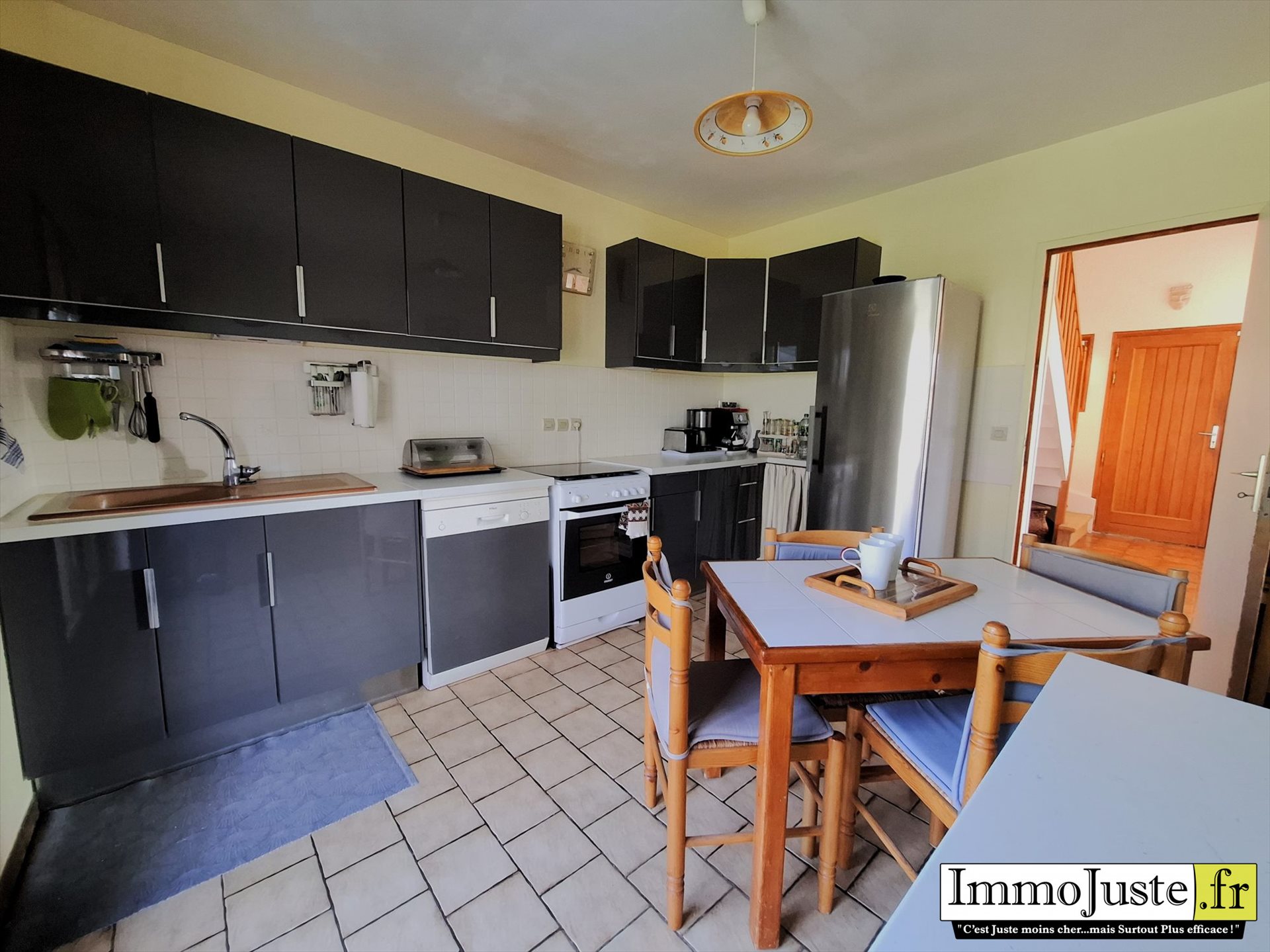 Maison à vendre, 170m², Épernon