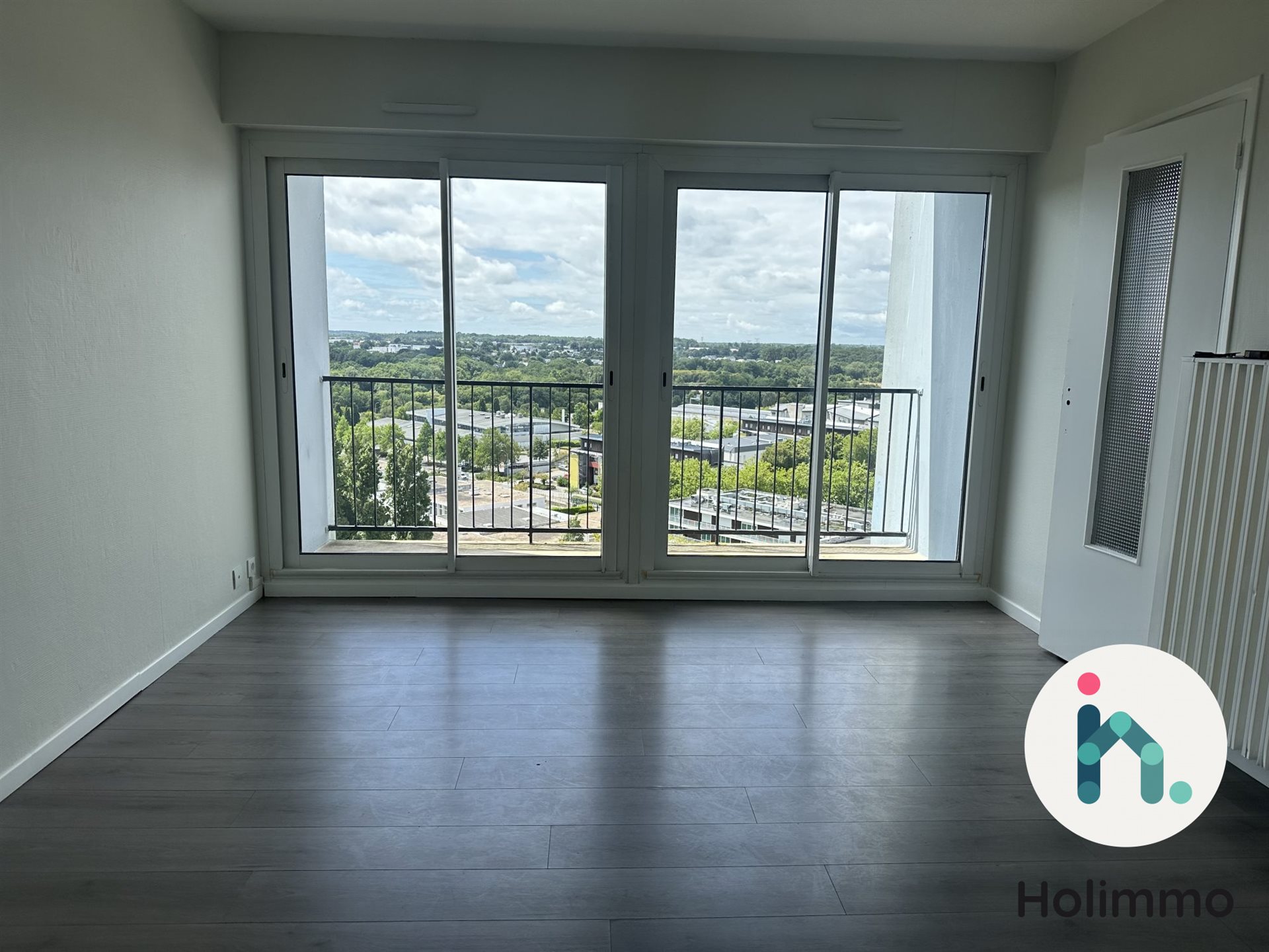 Appartement à vendre, 63m², Vannes