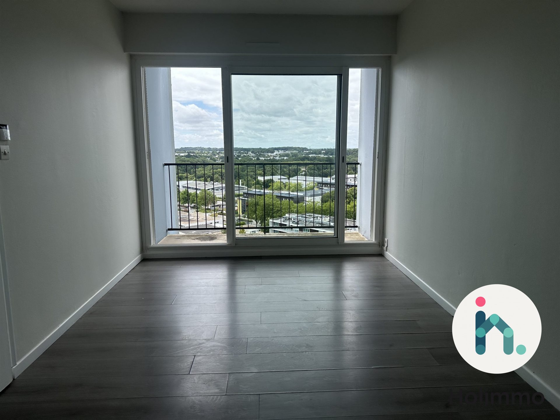 Appartement à vendre, 63m², Vannes