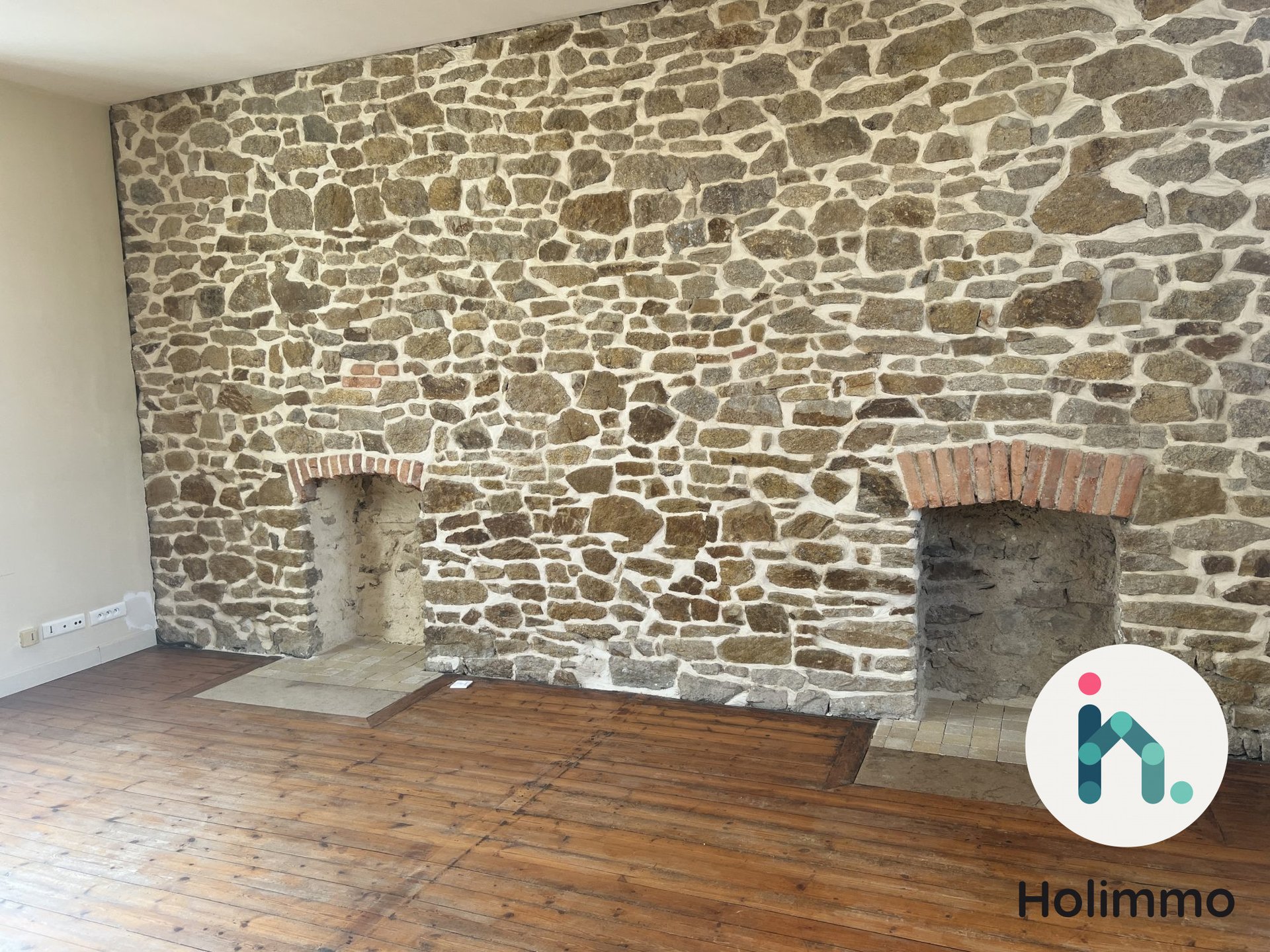 Appartement à louer, 92m², Vannes