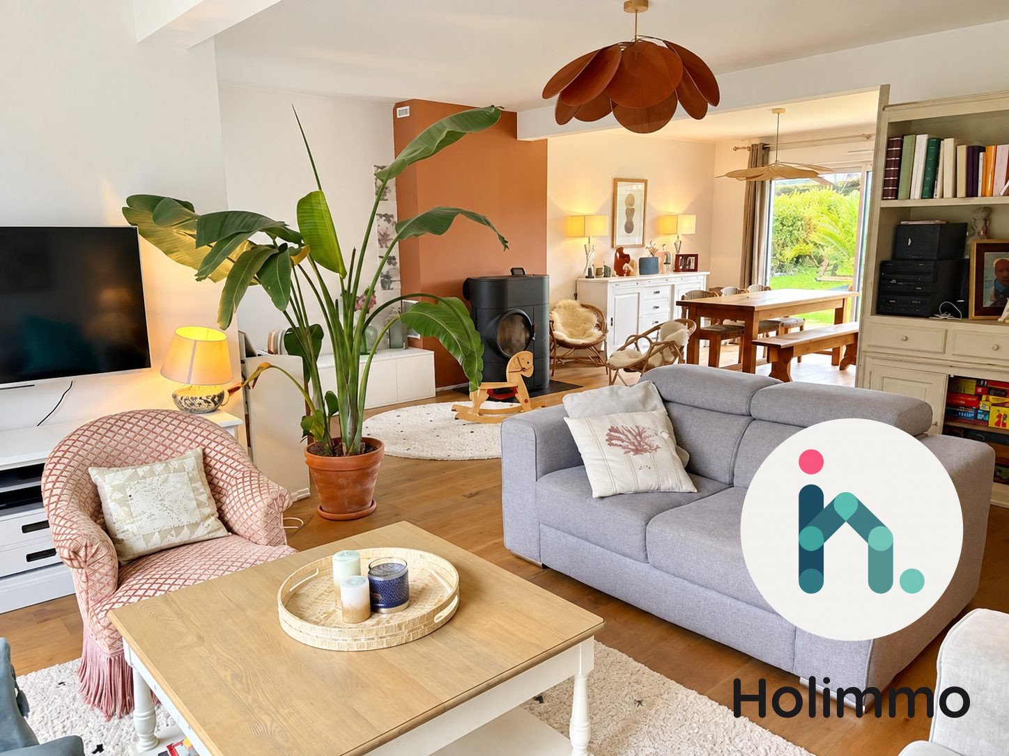 Maison à vendre, 159m², Vannes