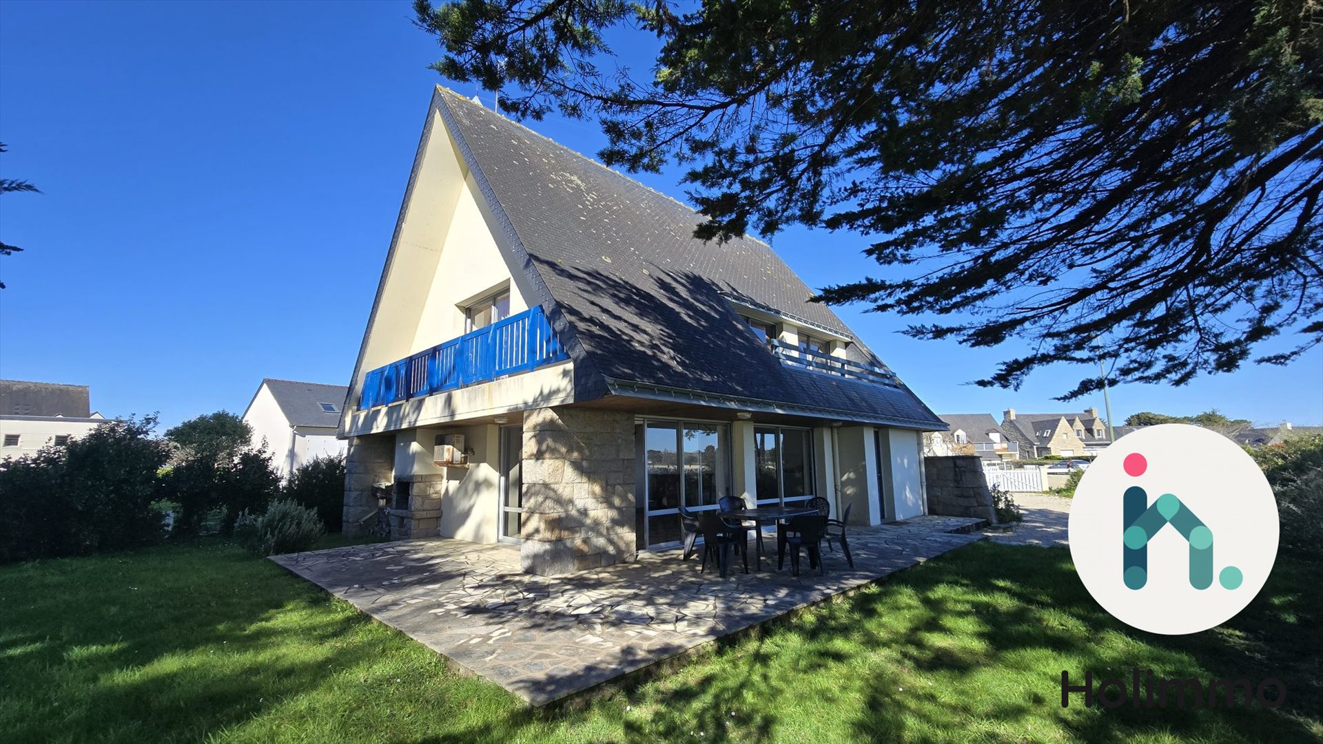 Maison à vendre, 121m², Sarzeau
