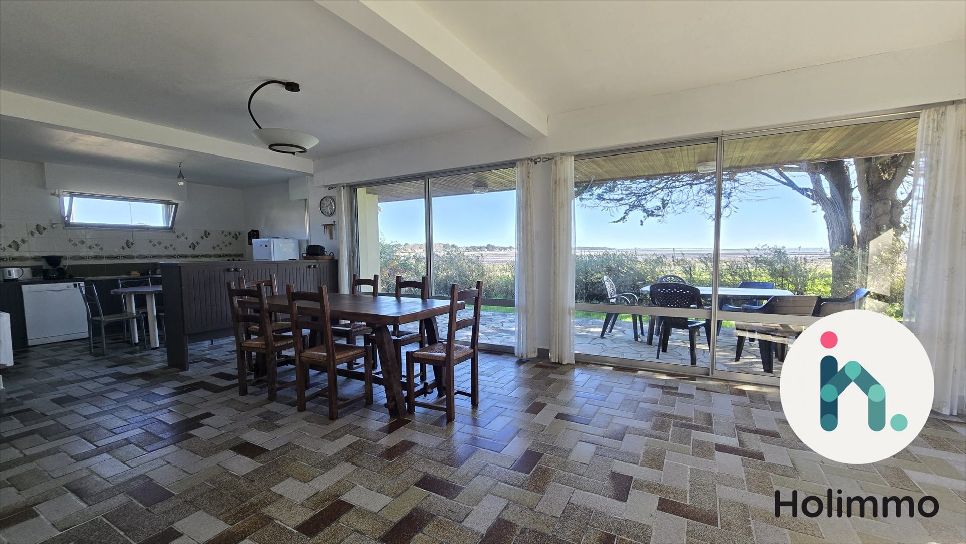 Maison à vendre, 121m², Sarzeau