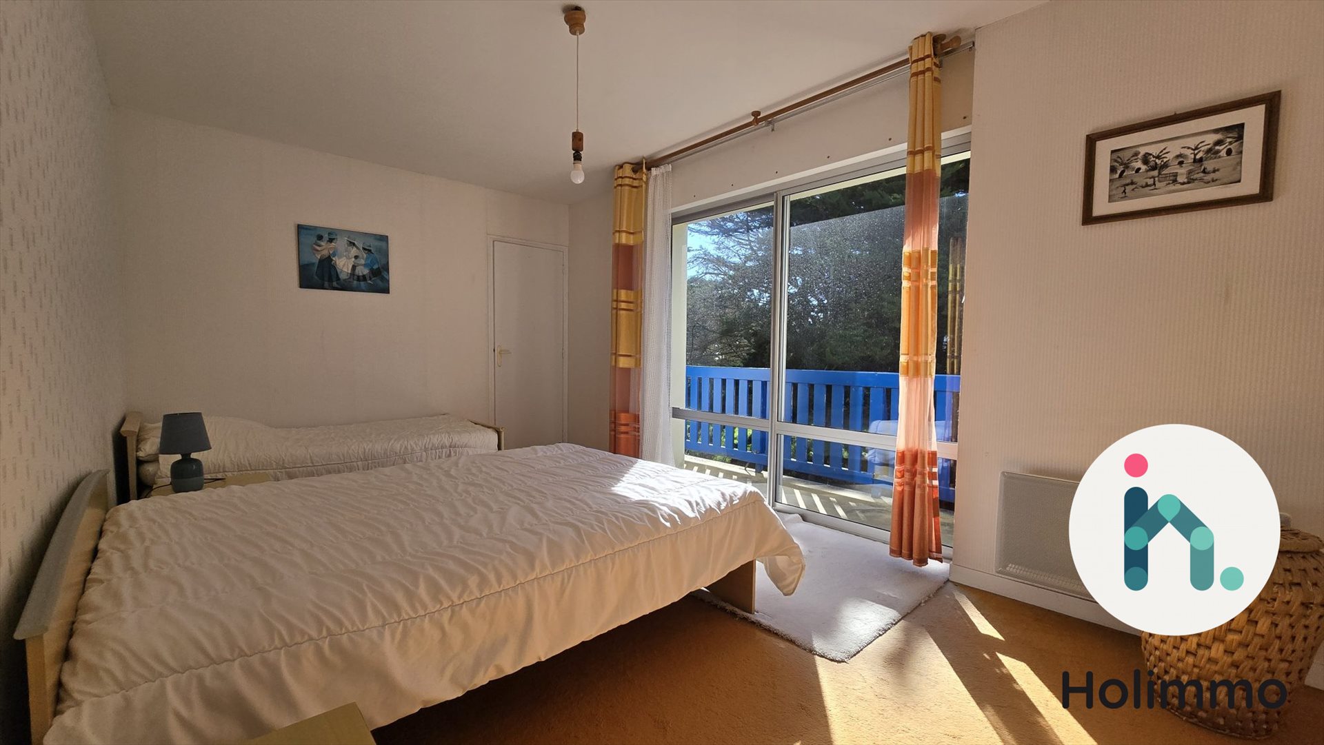 Maison à vendre, 121m², Sarzeau
