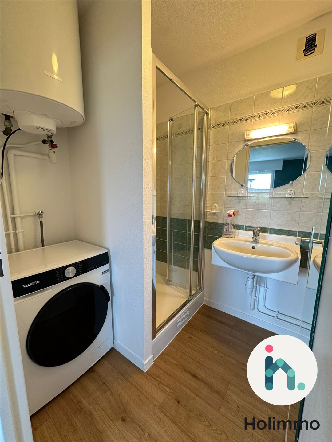 Appartement à vendre, 27m², Vannes