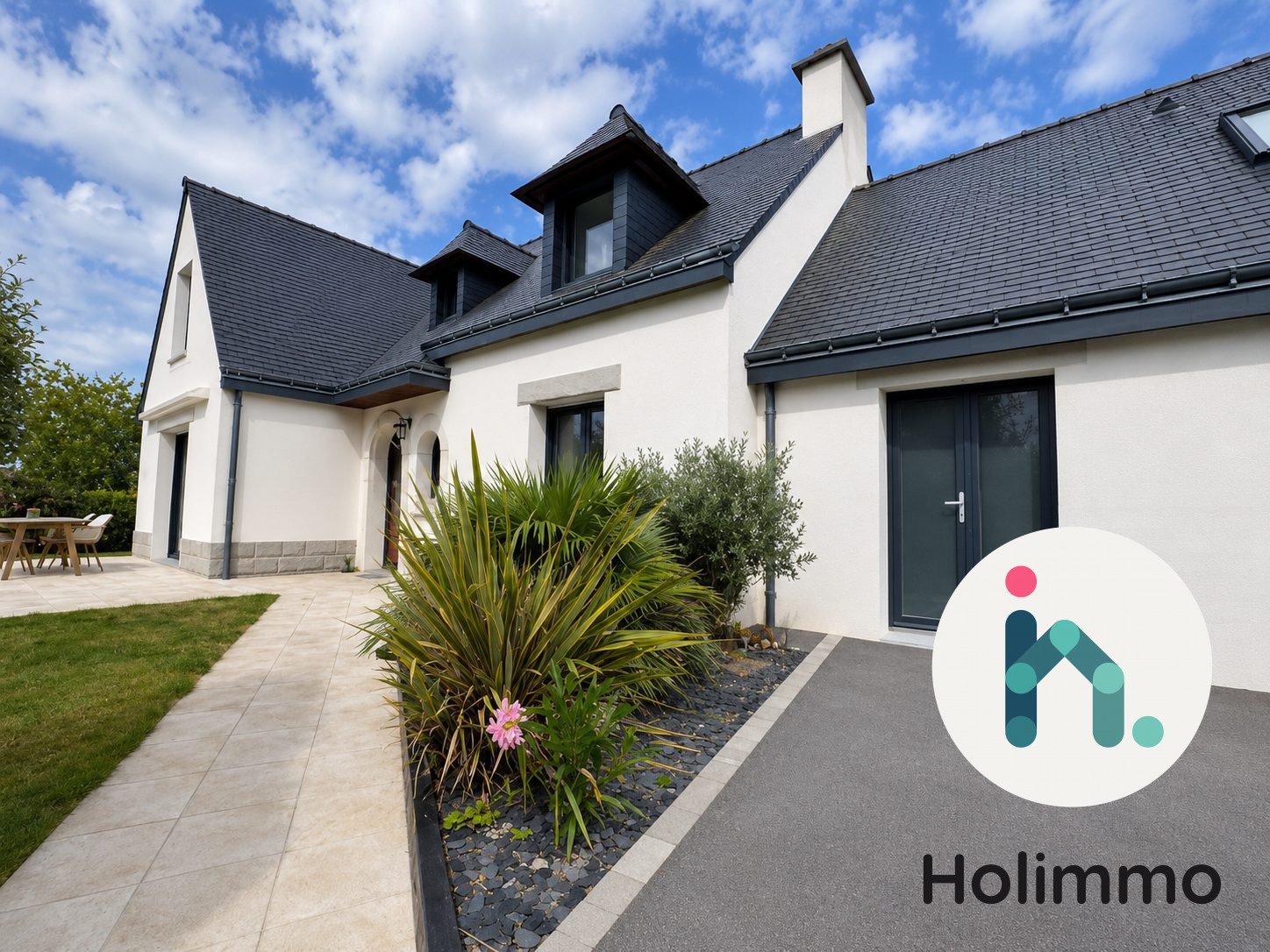Maison à vendre, 158m², Vannes