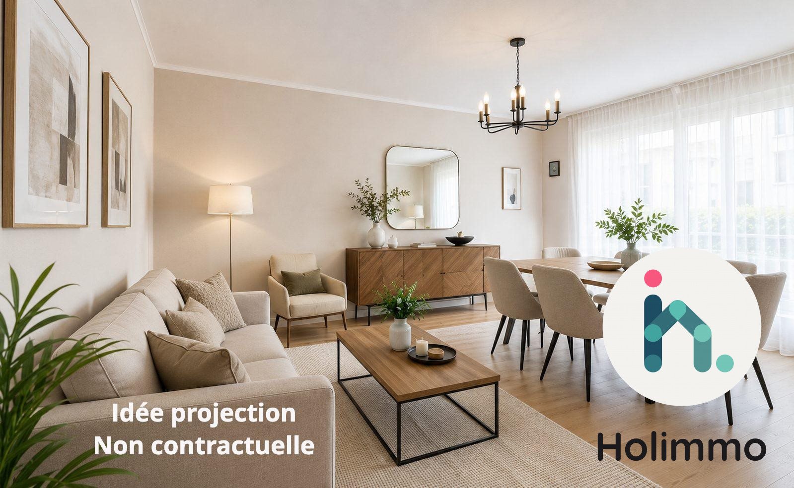 Maison à vendre, 120m², Vannes