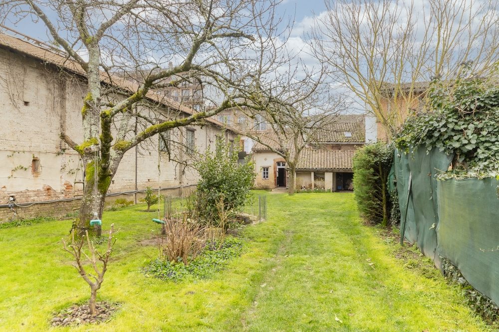Maison à vendre, 225m², Montauban