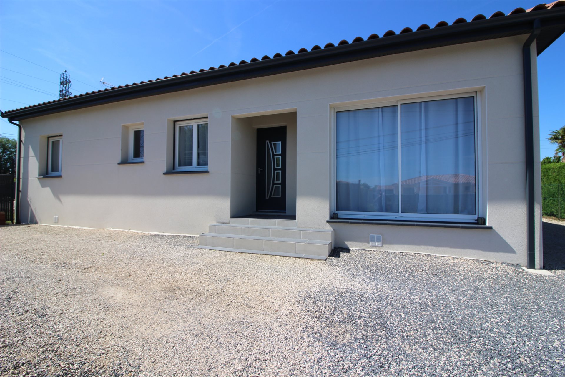Maison à vendre, 93m², Montauban