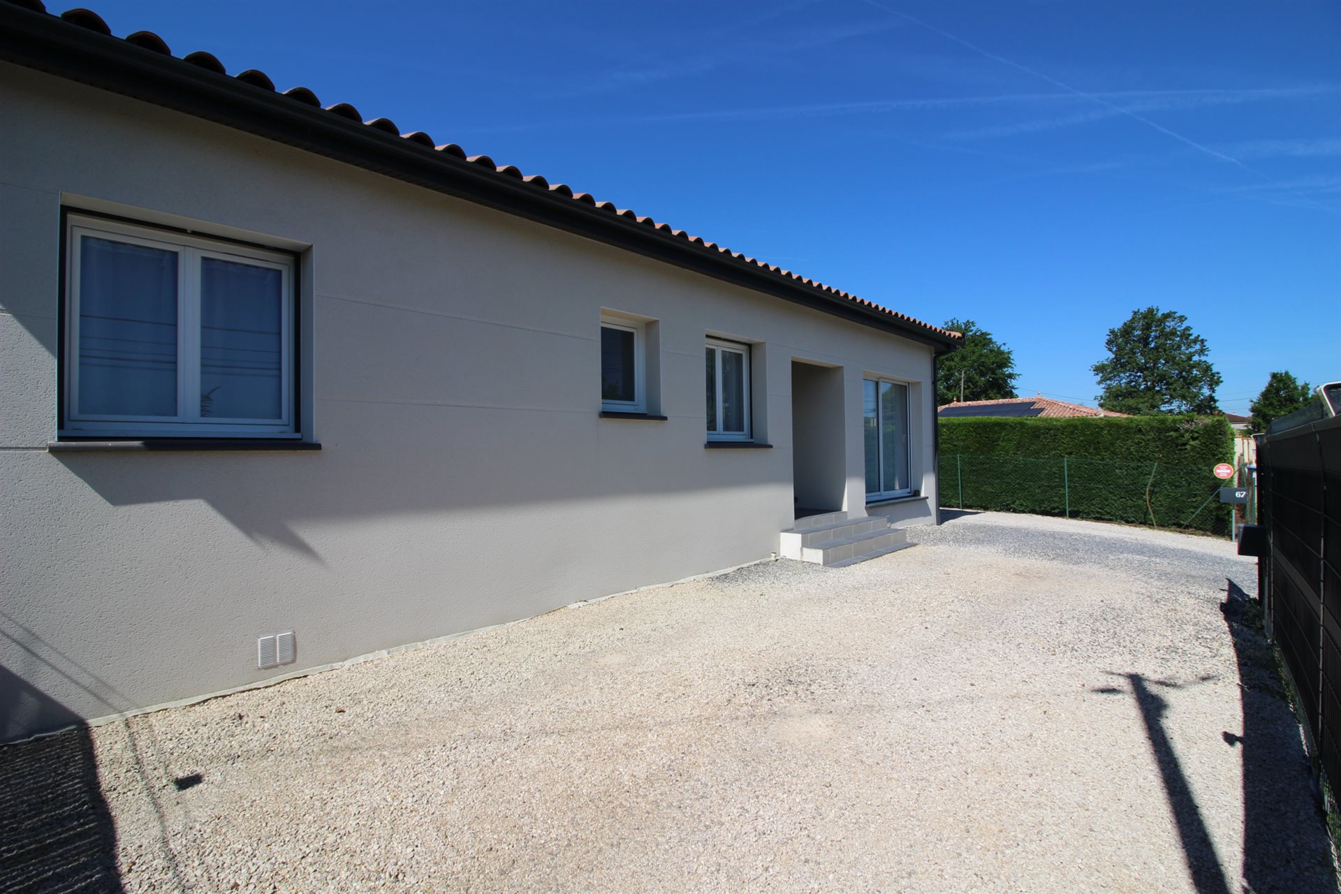 Maison à vendre, 93m², Montauban