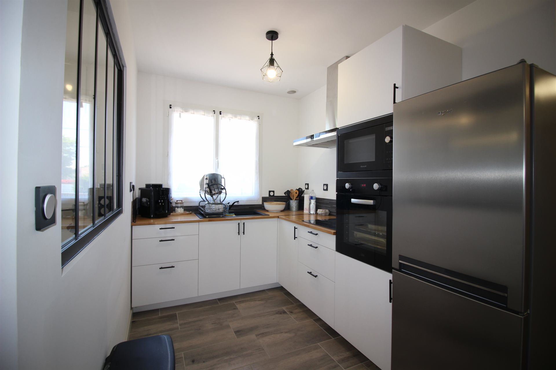 Maison à vendre, 93m², Montauban